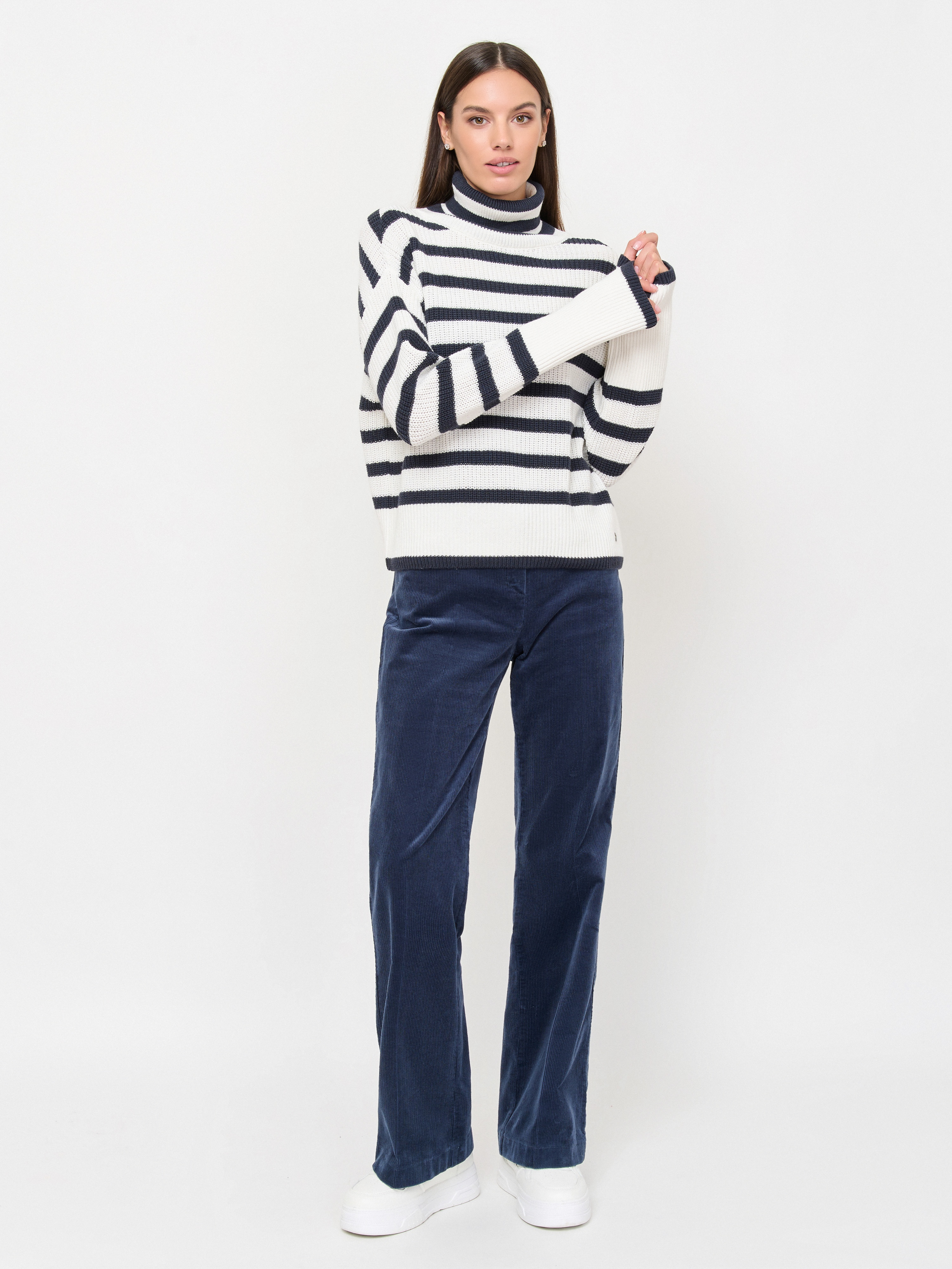 Э807961/м/24-02 Свитер Monari