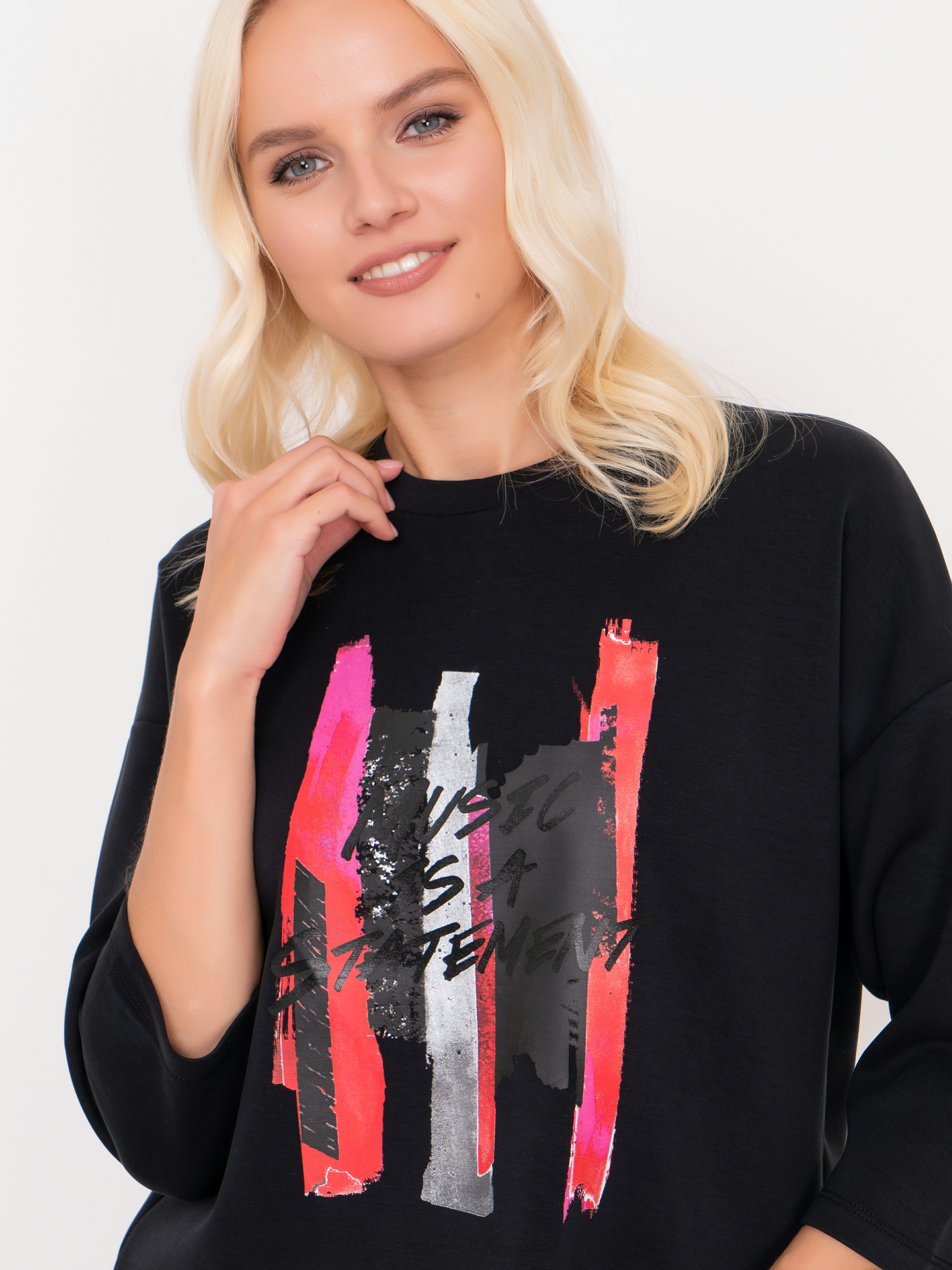 Э871023-16421/21-02 Джемпер Taifun