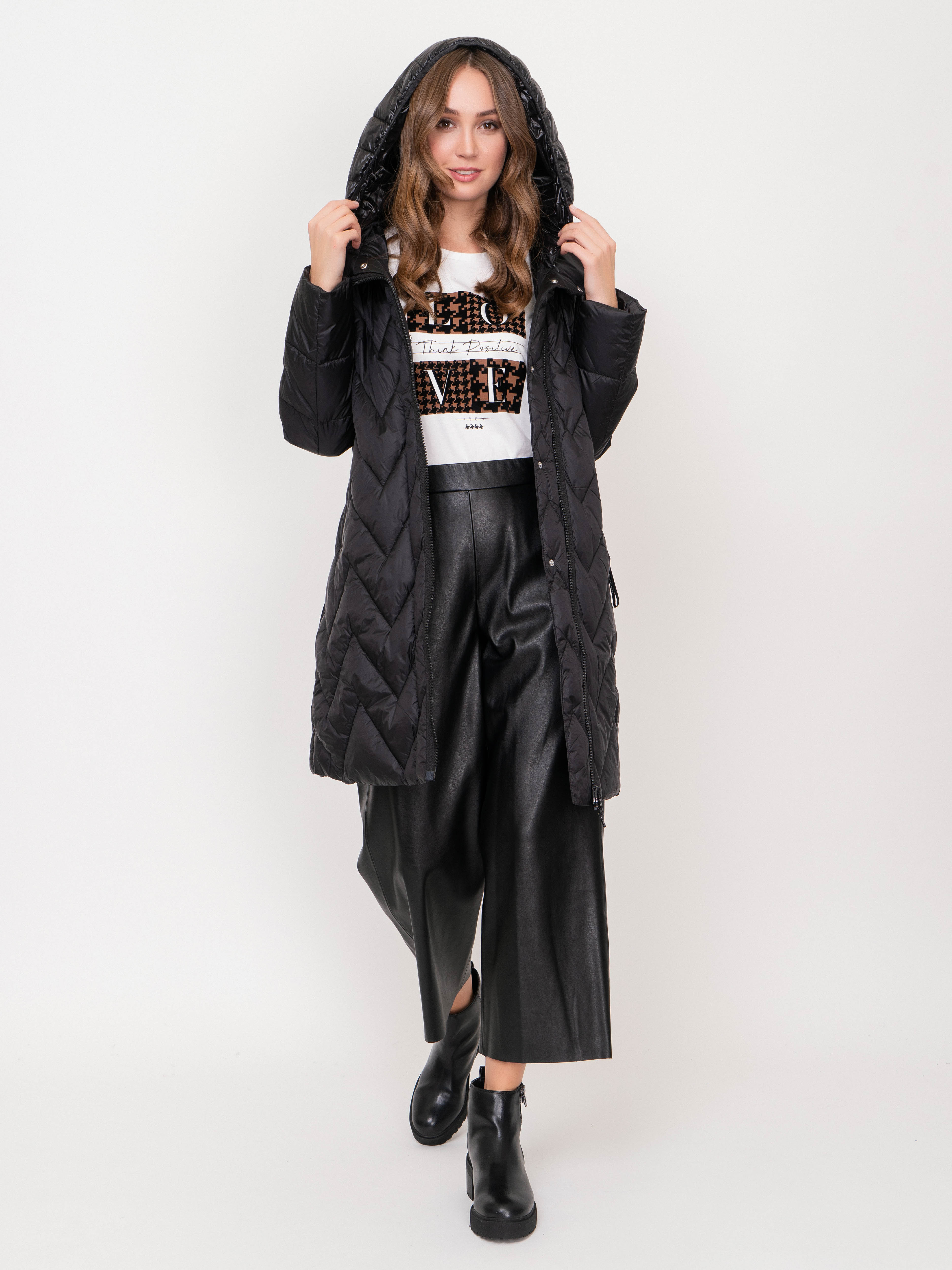 Э450241-31134/20-02 Пальто Gerry Weber