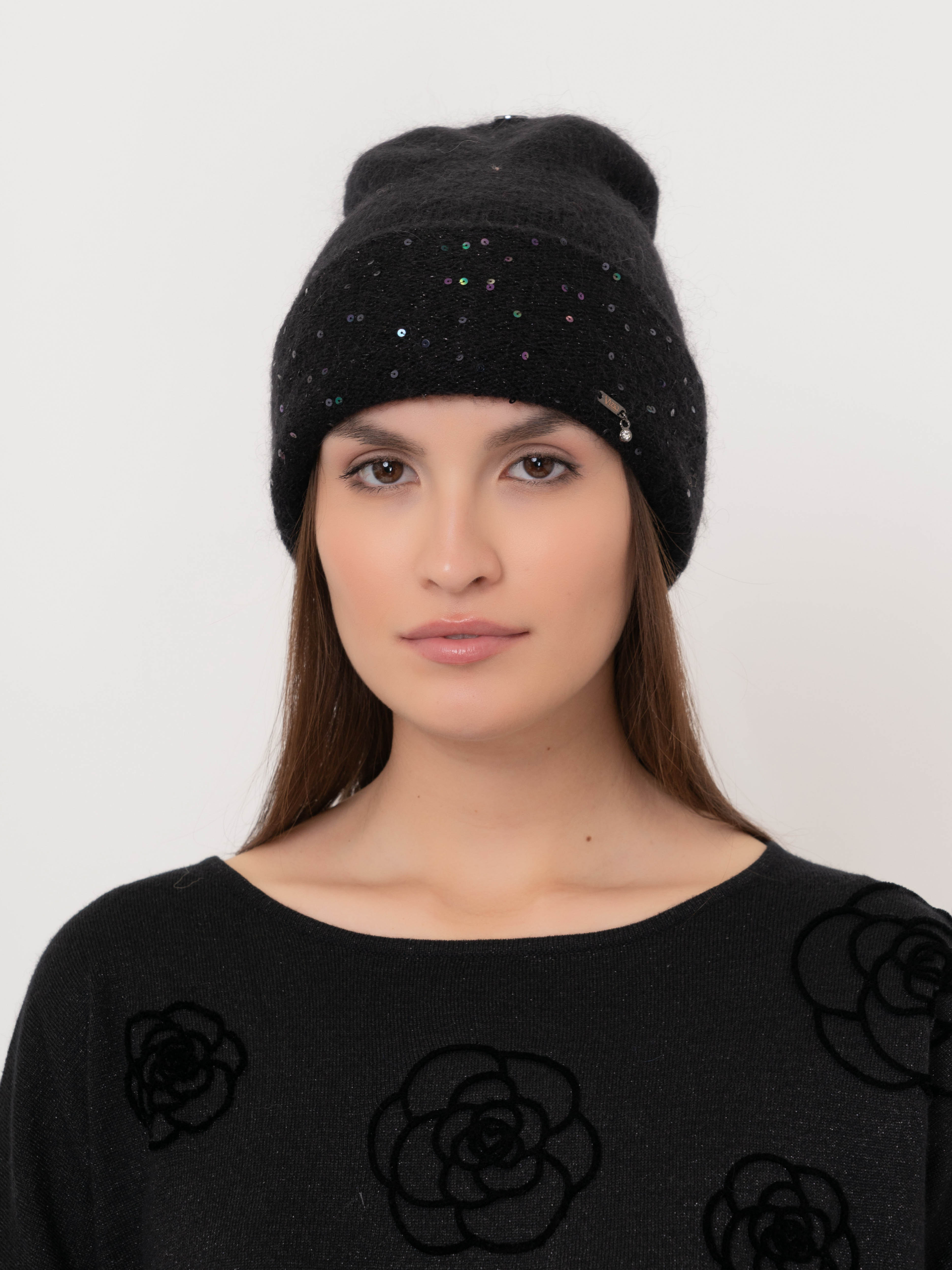 ЭSS6725 CRY/20-2 Шапка Vizio