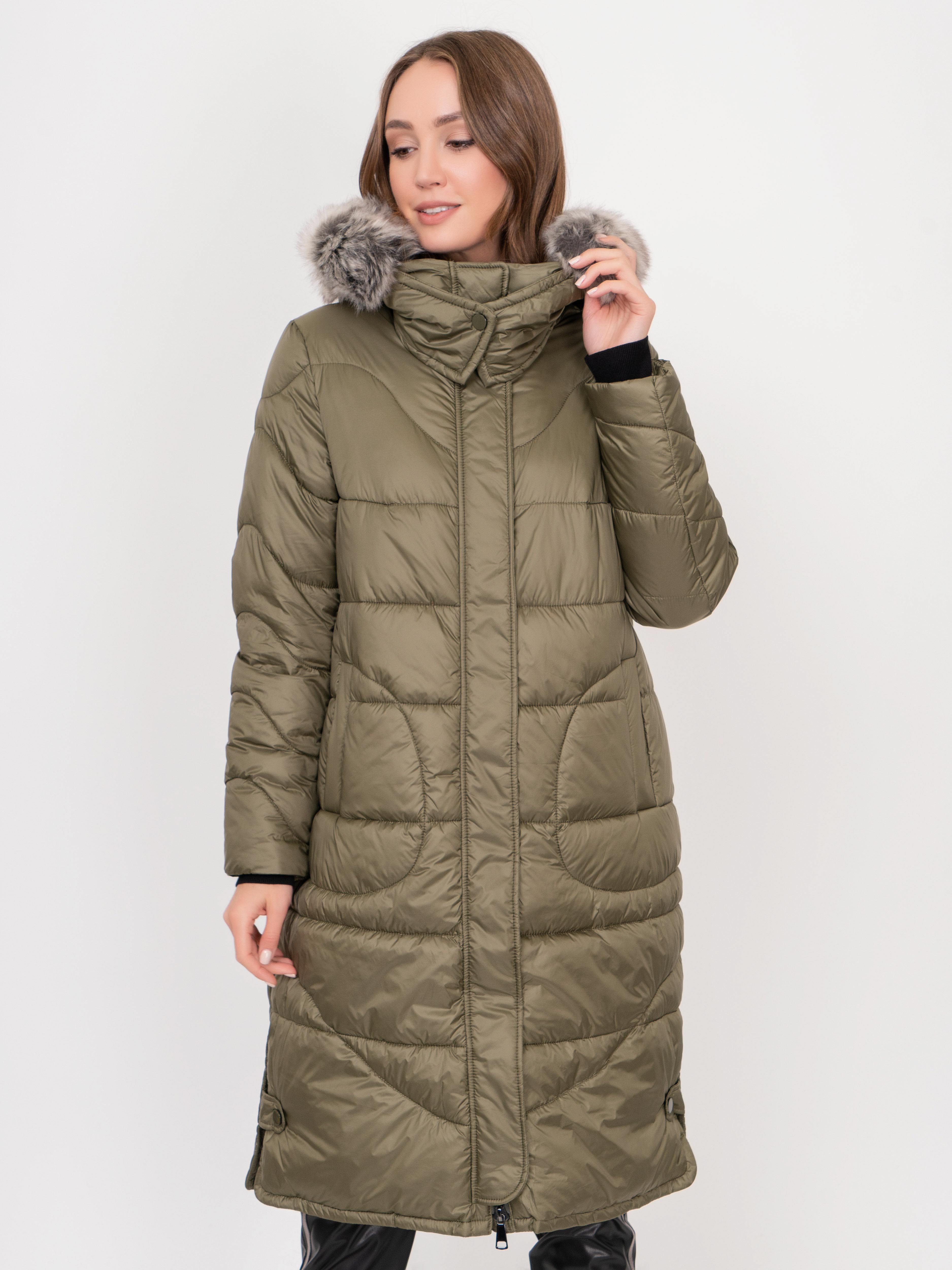 Э650006-11703/20-02 Пальто Taifun