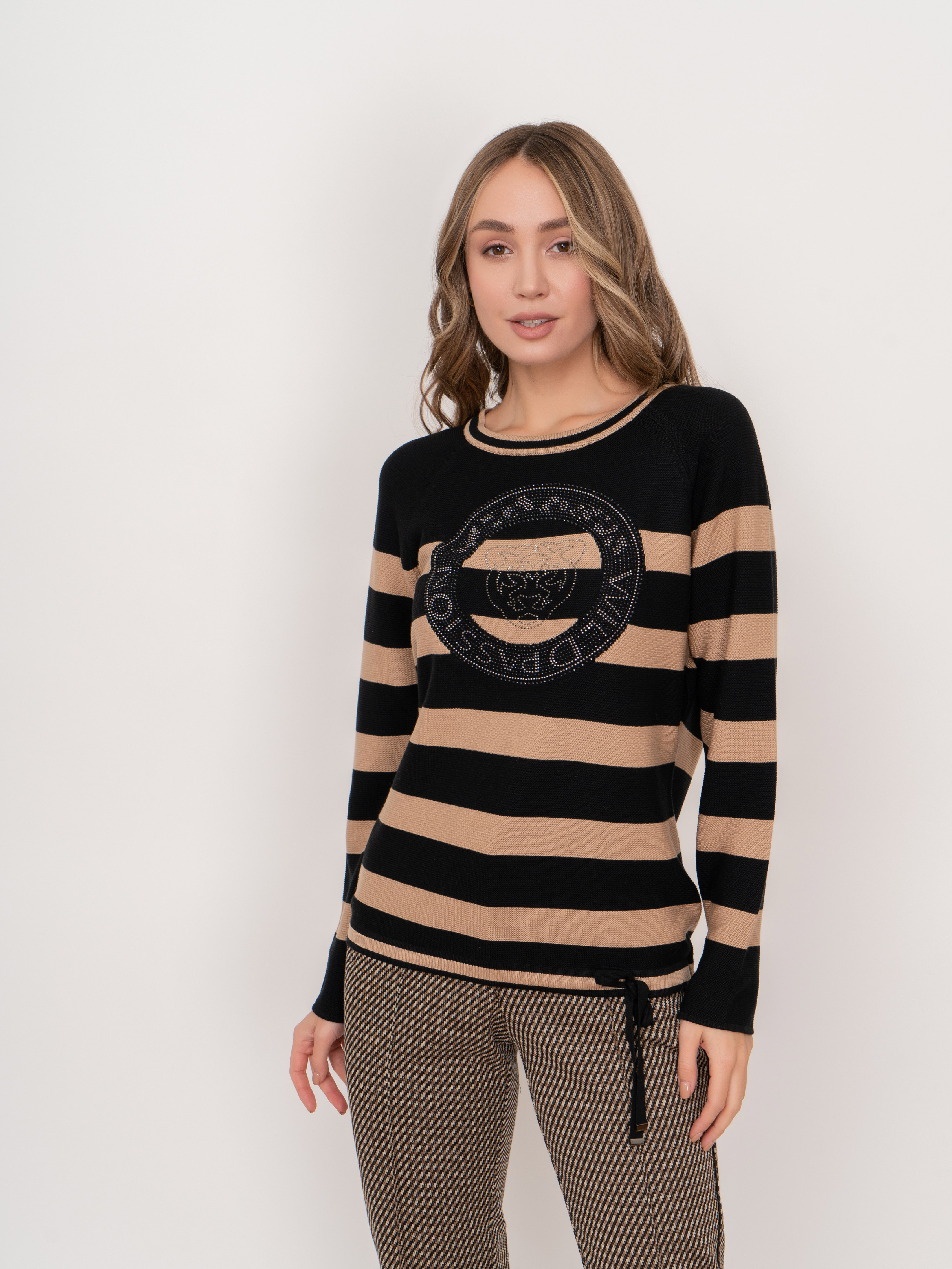 Э521651/21-02 Джемпер ТRabe