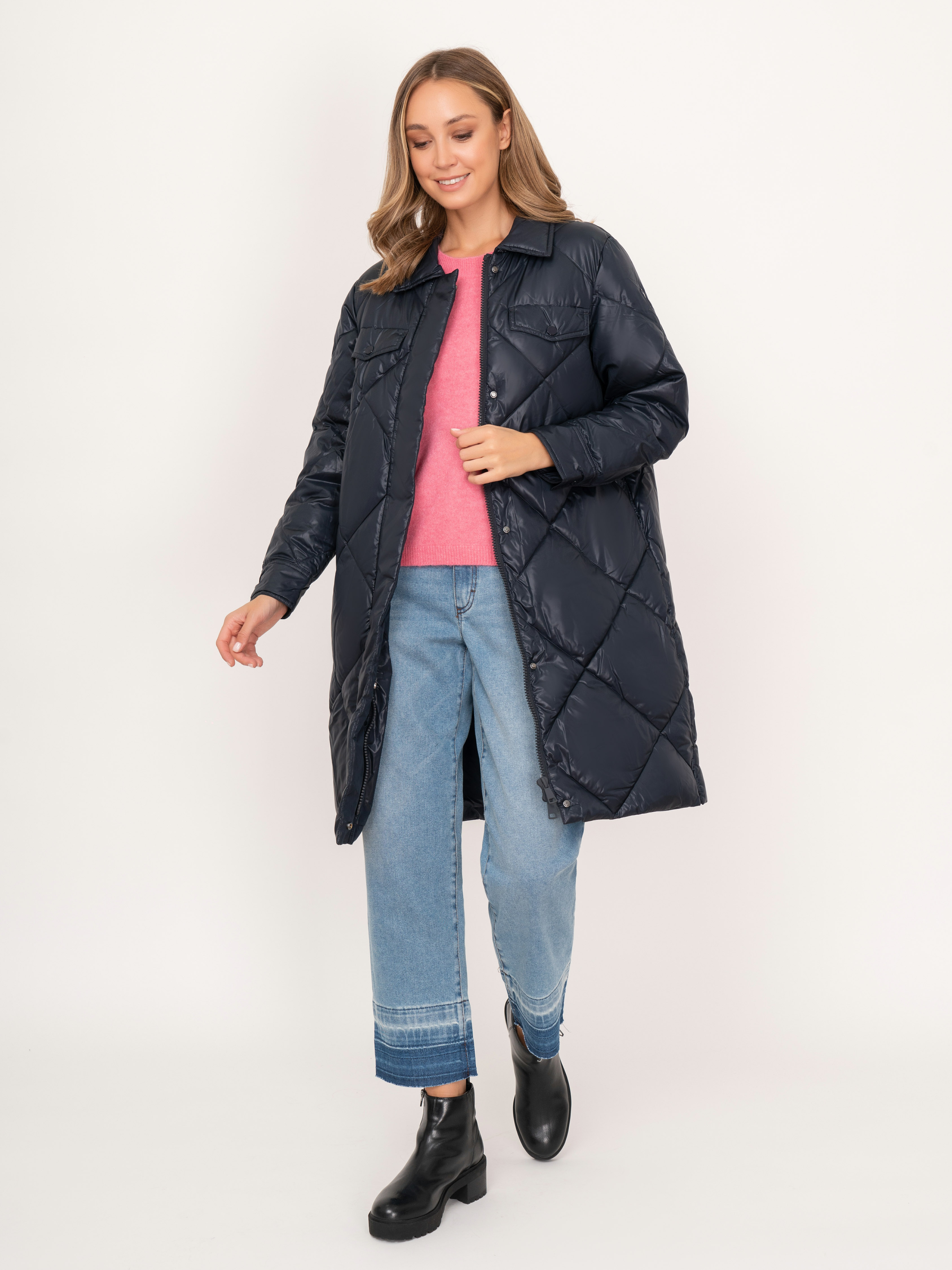 Э250039-11600/м/22-02 Пальто Taifun