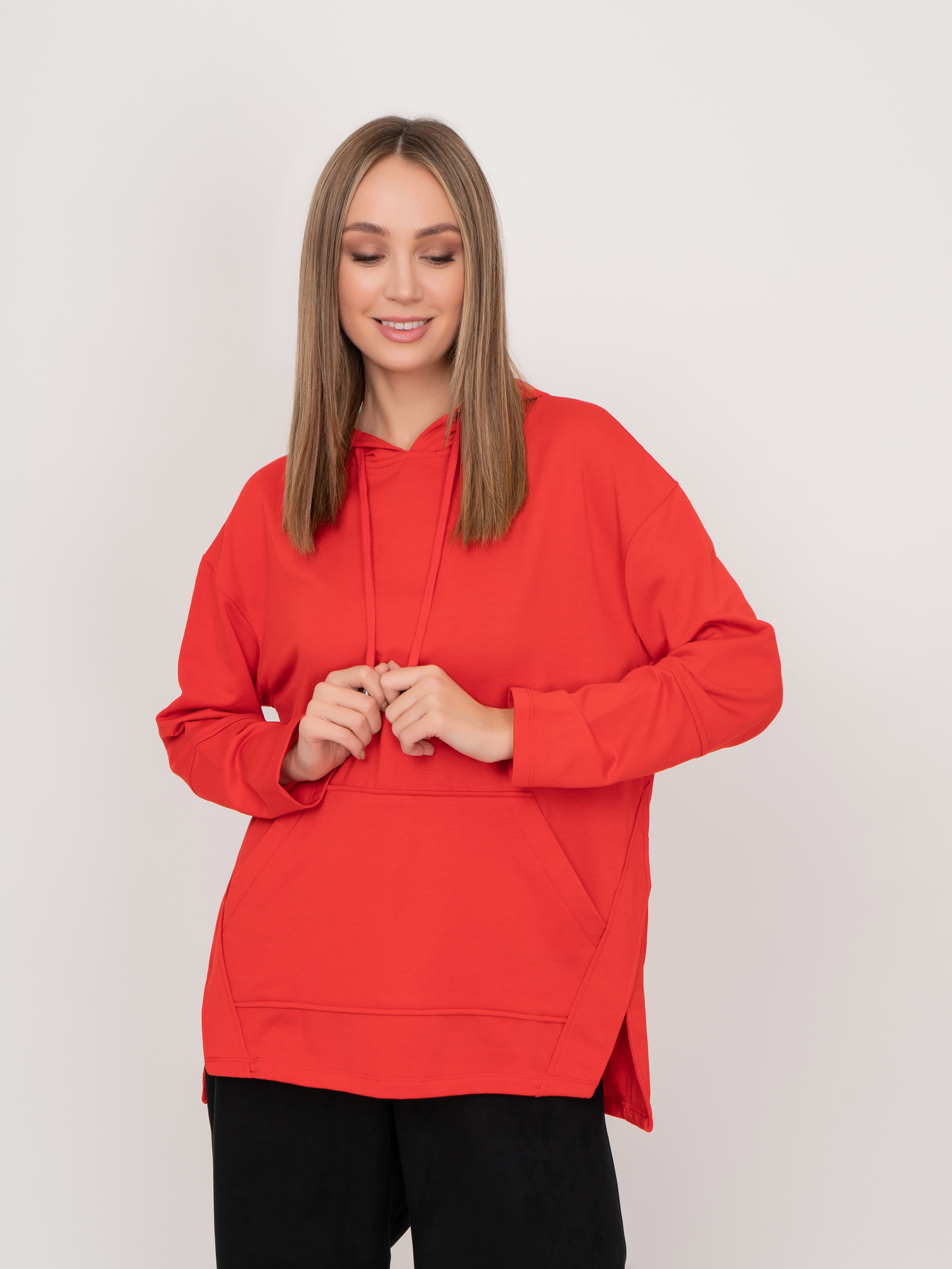 Э771403-26415/21-02 Джемпер Samoon