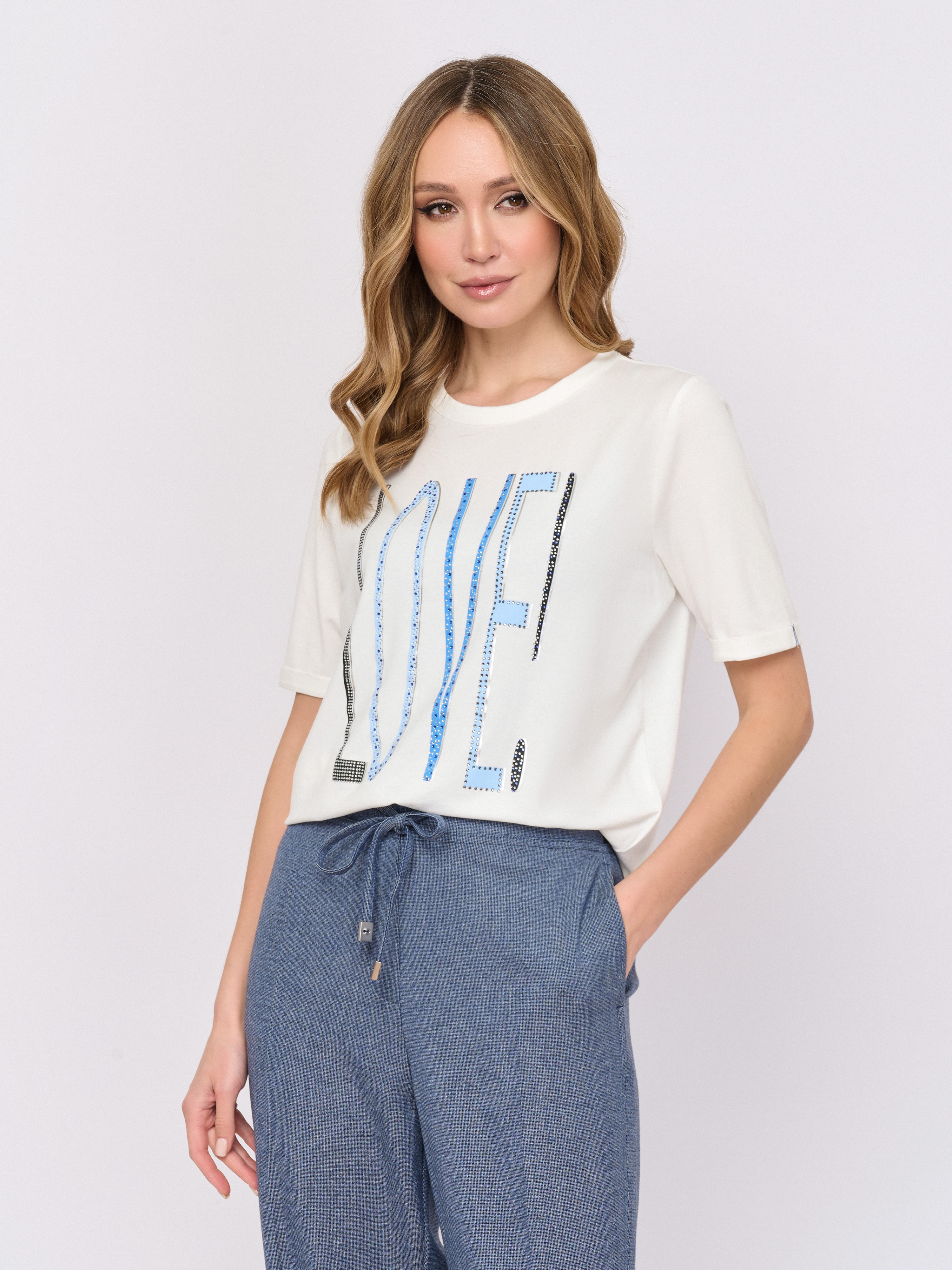 СN61700/м/26-01 Футболка Gerry Weber