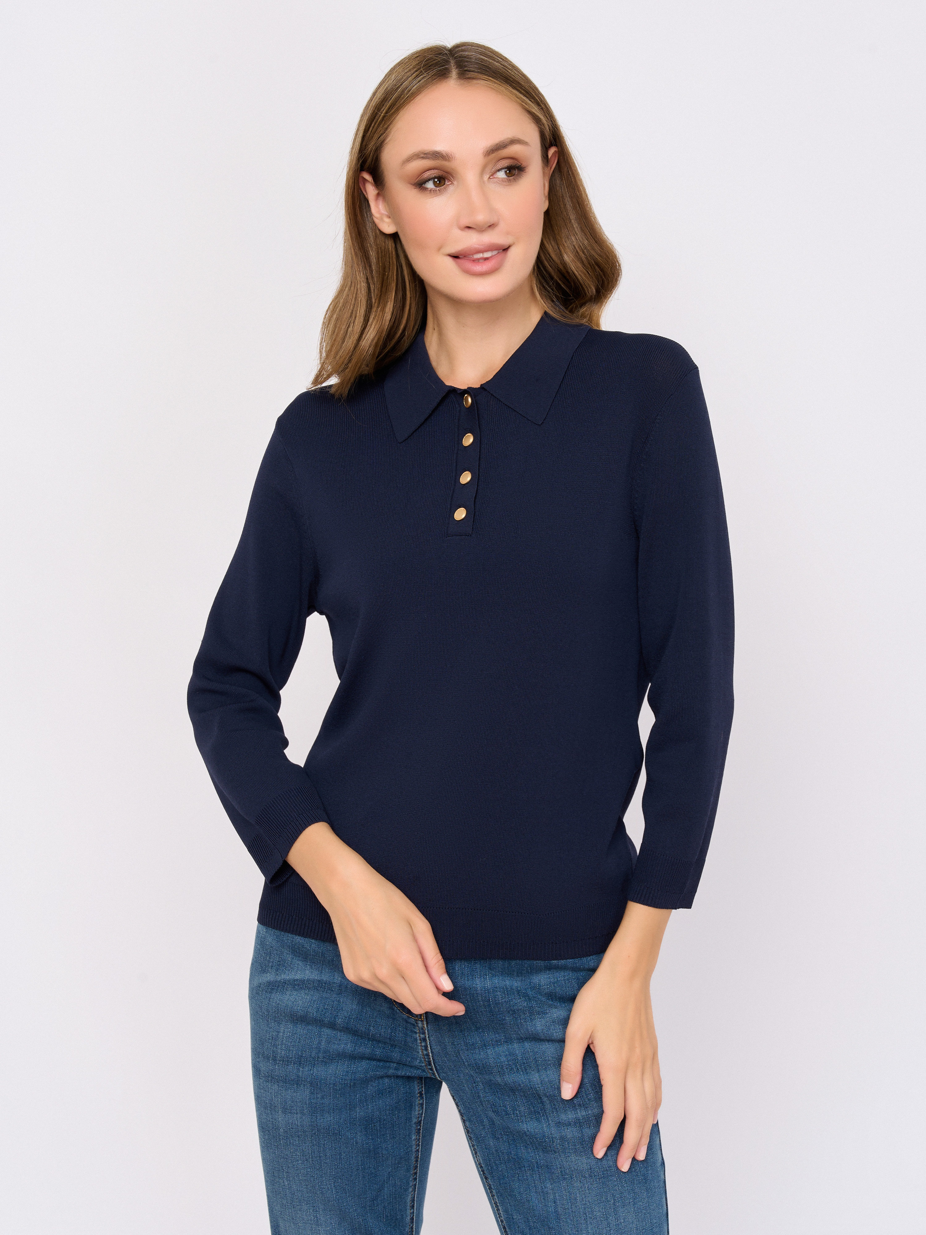 Э190002-57004/м/25-02 Пуловер Gerry Weber