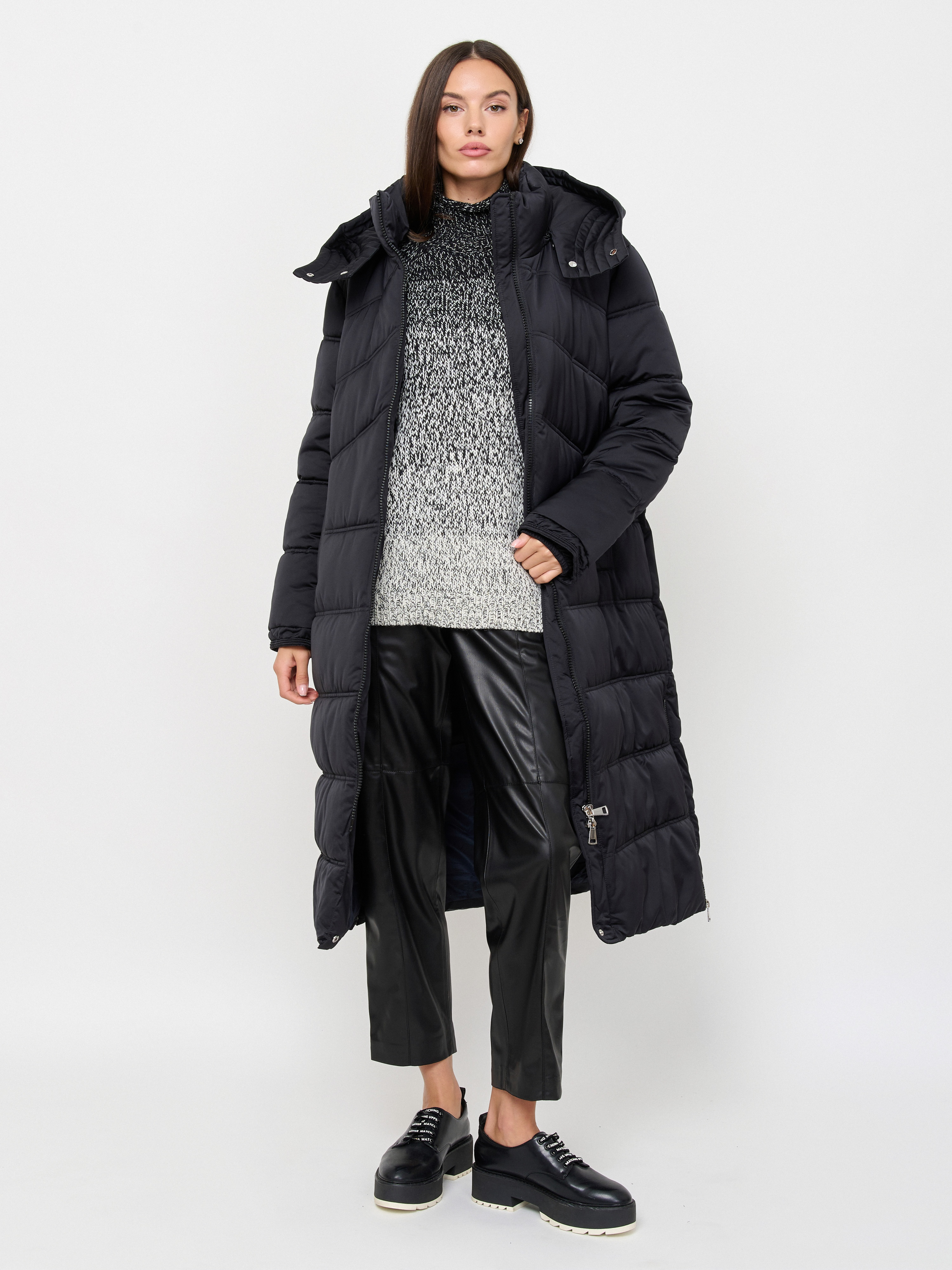 Э450240-31115/м/24-02 Пальто Gerry Weber