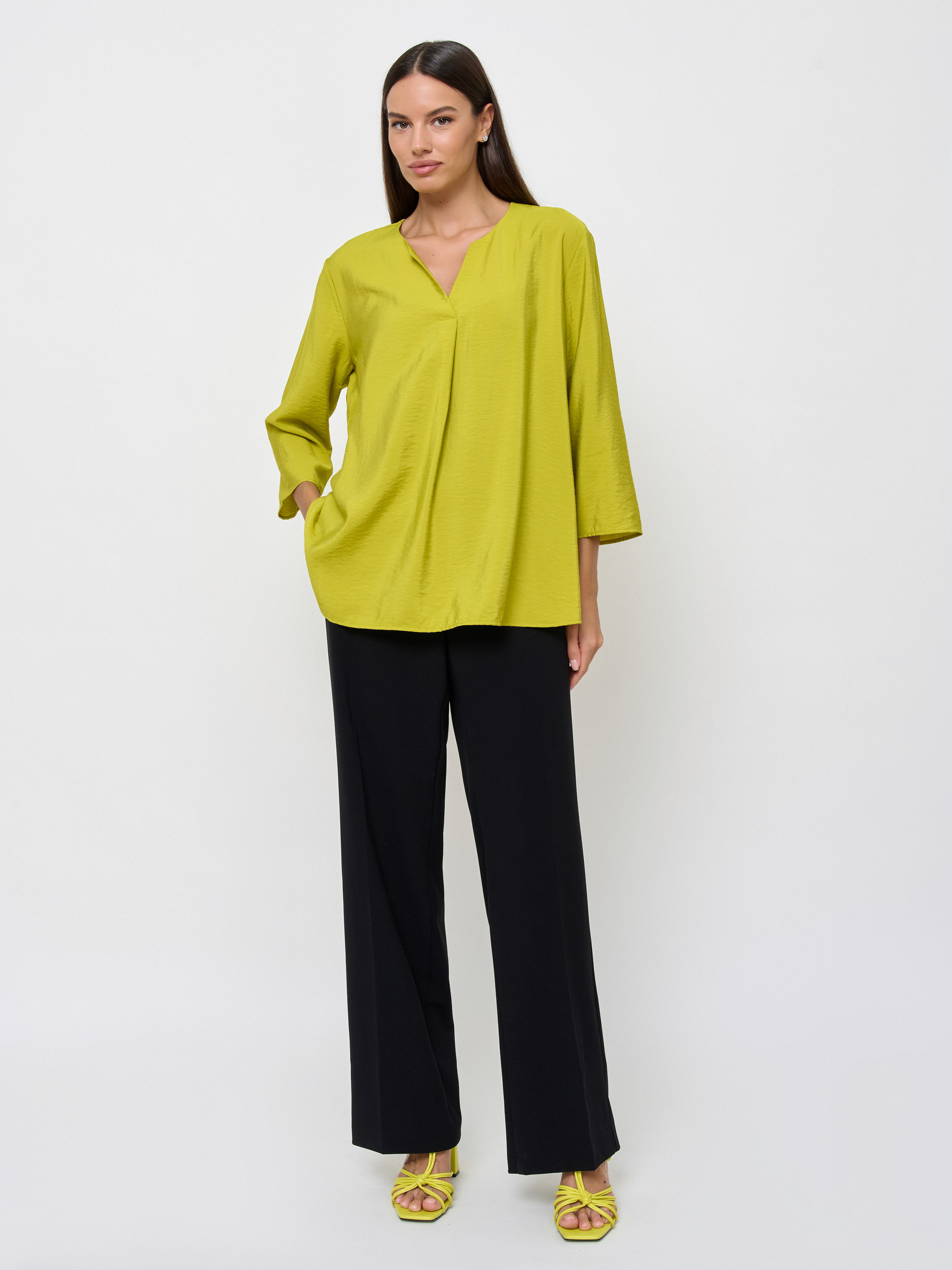 Э920973-29100/м/24-02 Брюки Samoon