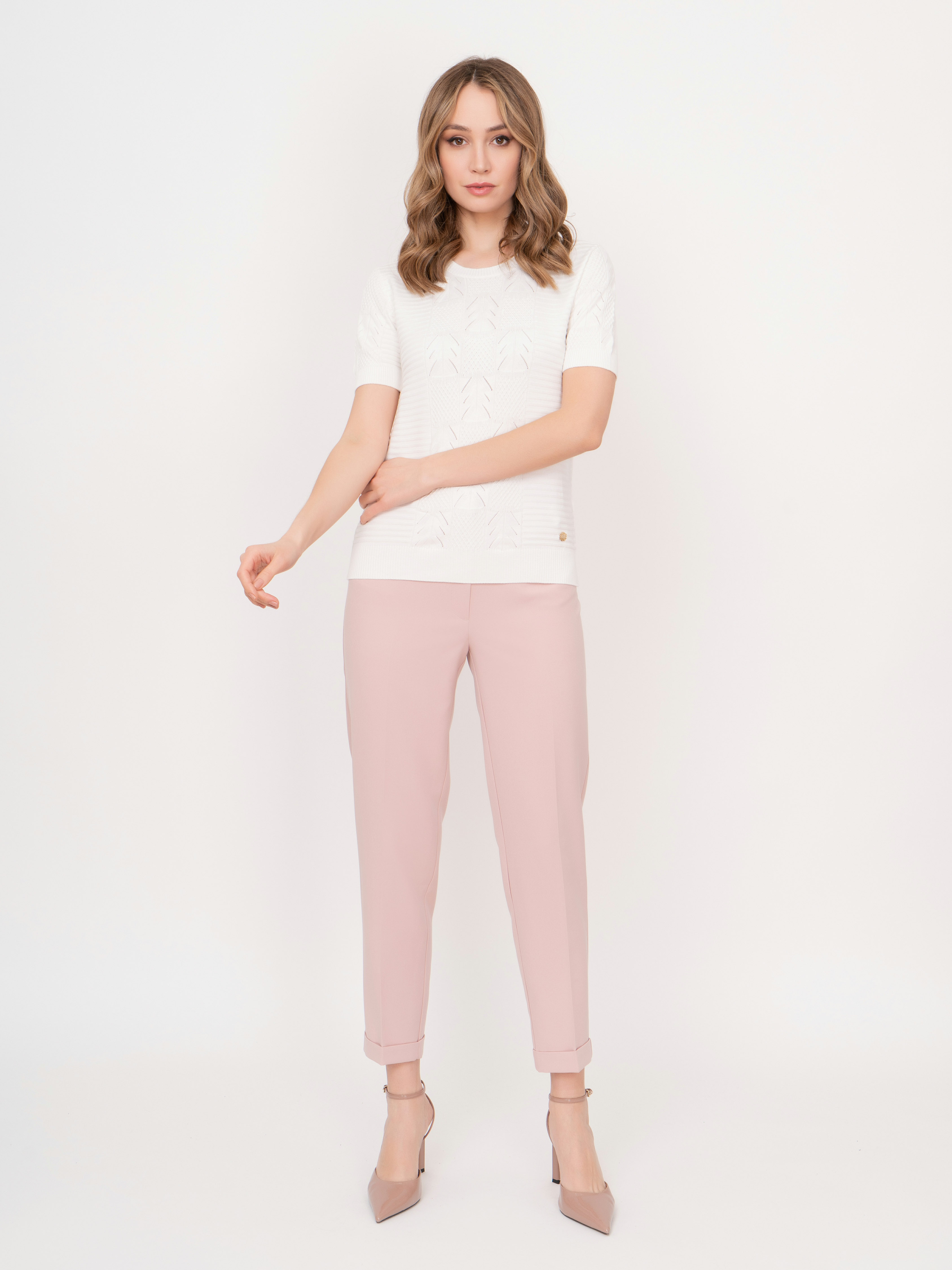 Э5082/22-01 Джемпер Felicita