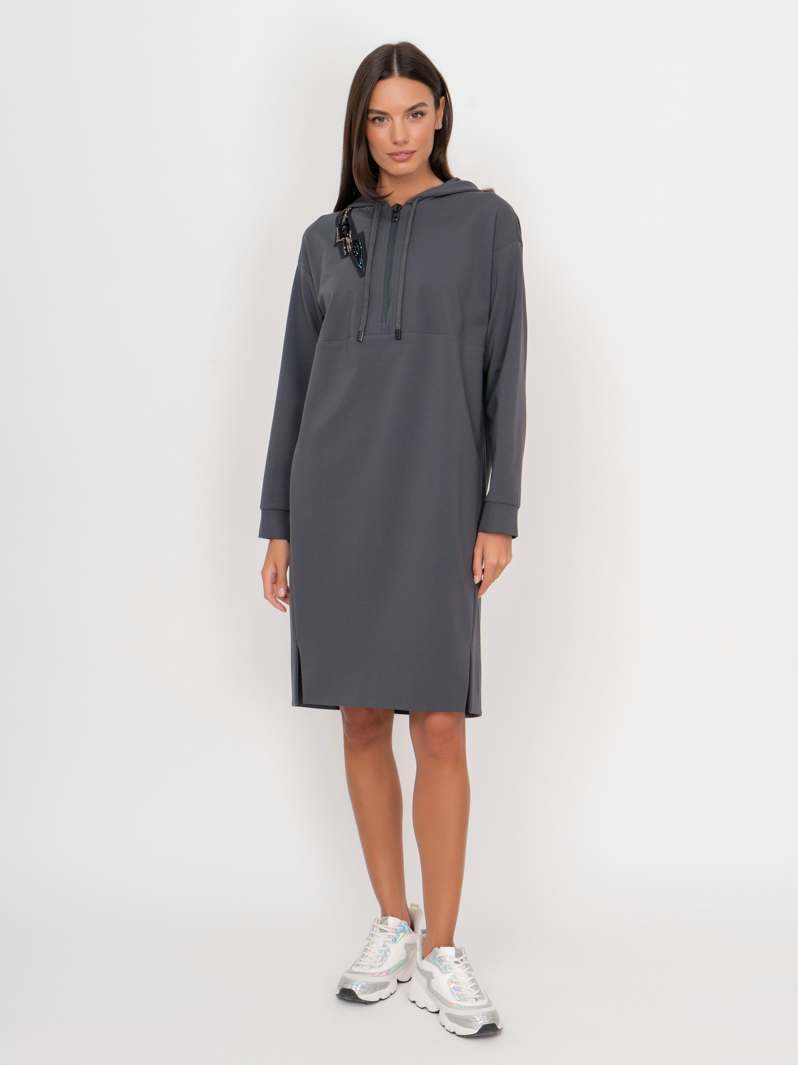 Э768313/3289/22-02 Платье Luisa Cerano