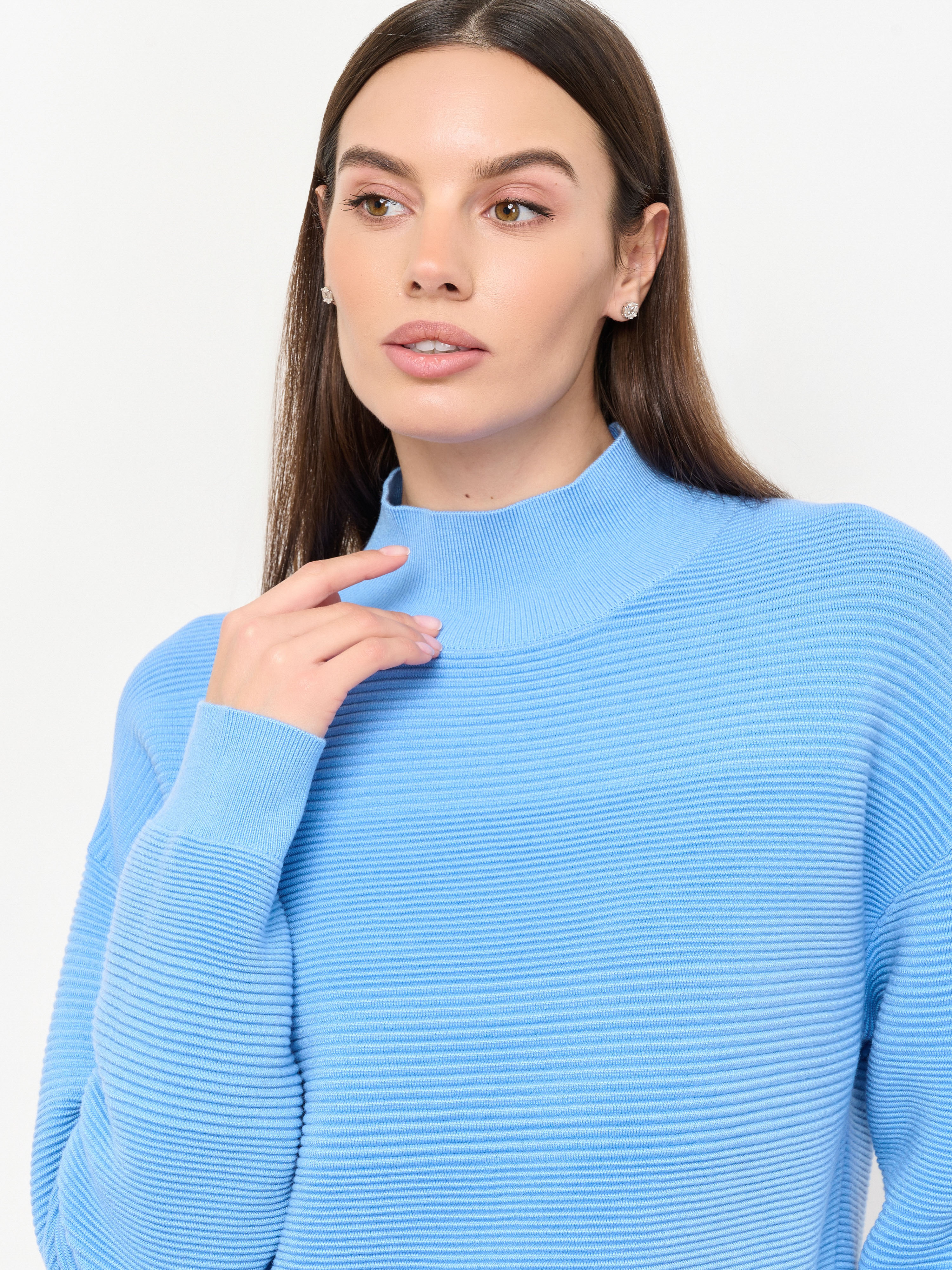 Э370539-44740/м/24-02 Свитер Gerry Weber