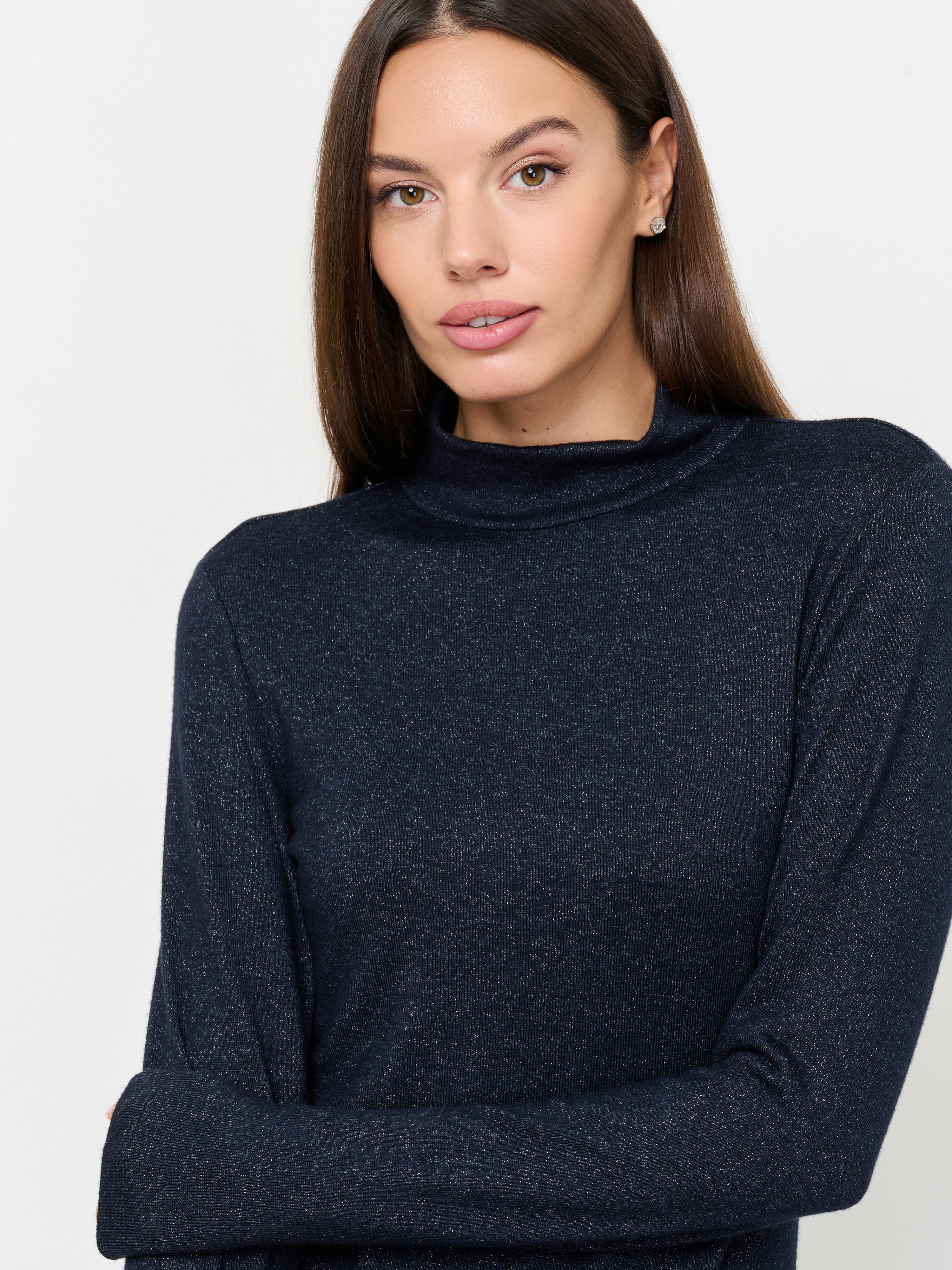 Э620306/м/24-02 Водолазка Lecomte