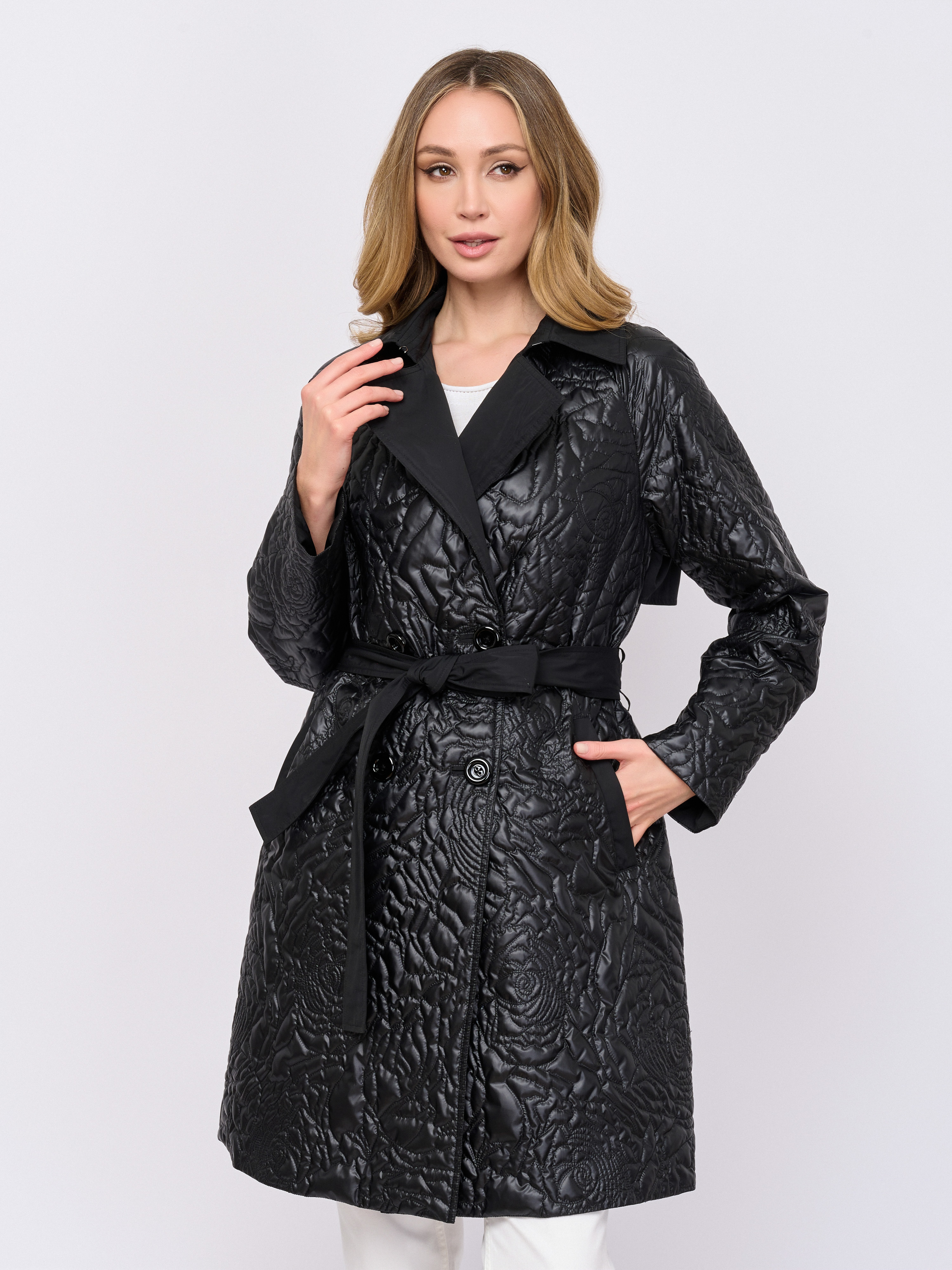 Э25EM-A931.0TM-25ET-901/м/25-01 Плащ Diego M