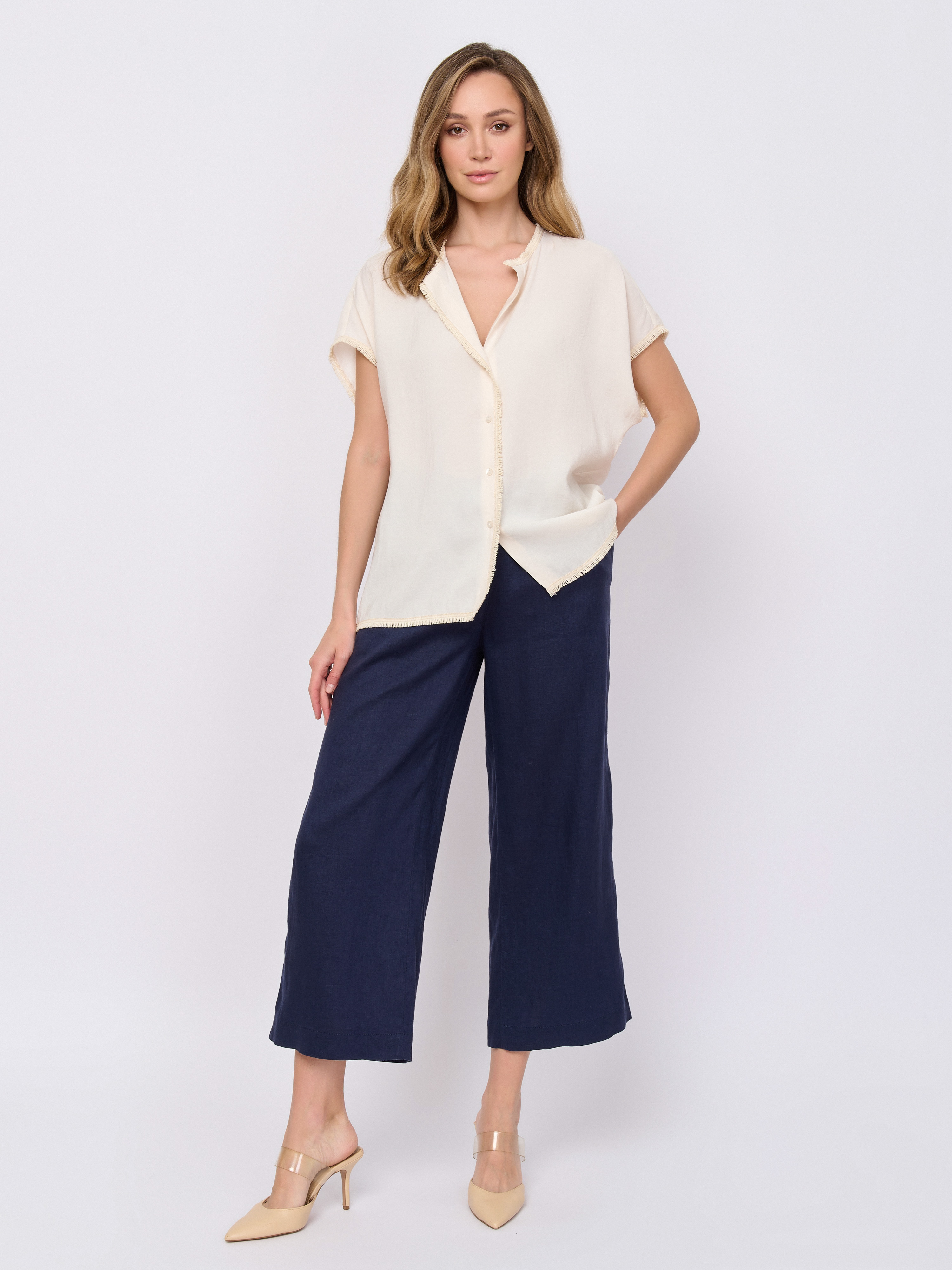 Э520276-66729/м/25-01 Брюки Gerry Weber