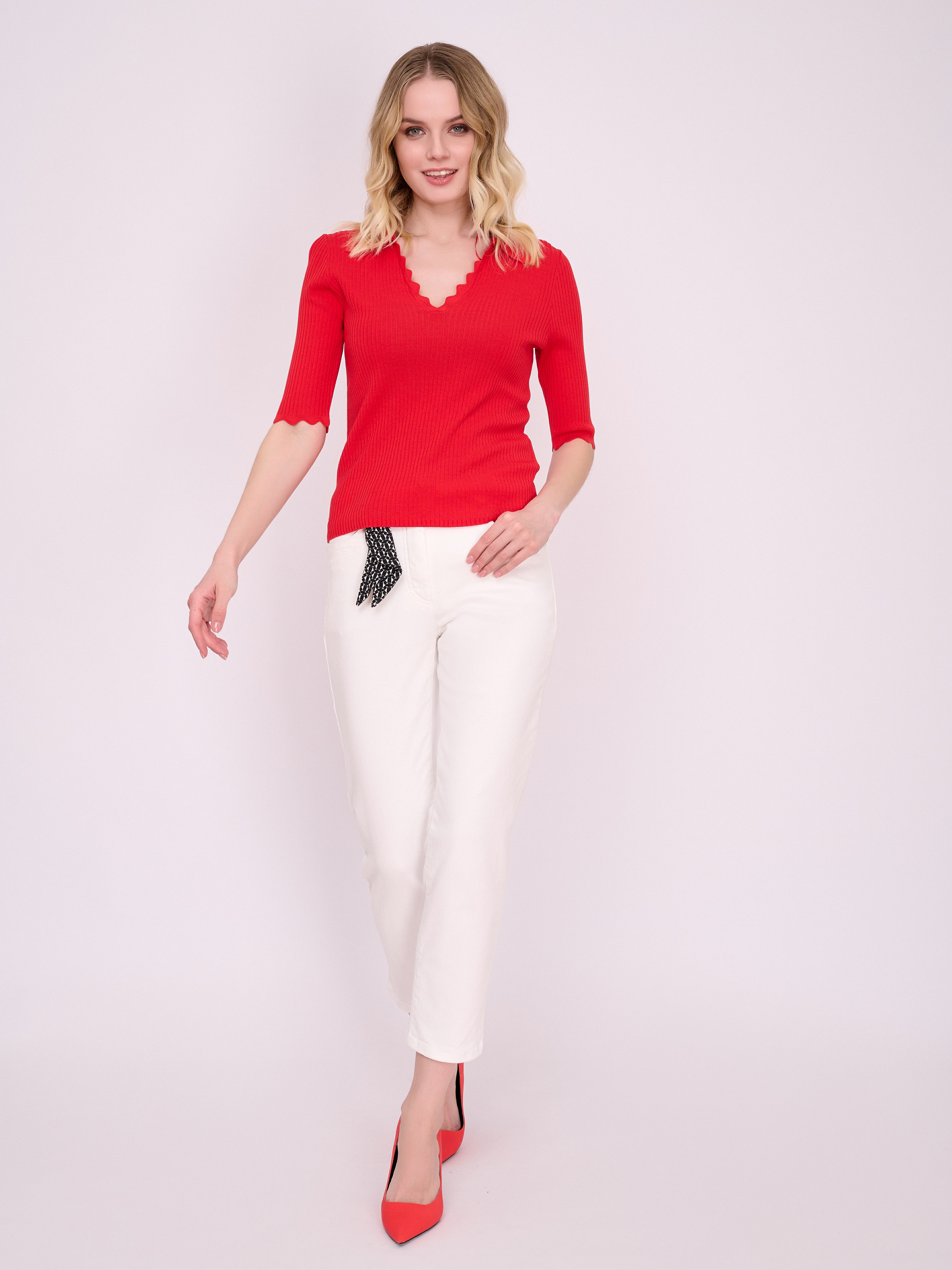 Э925024-31600/23-01 Брюки Gerry Weber