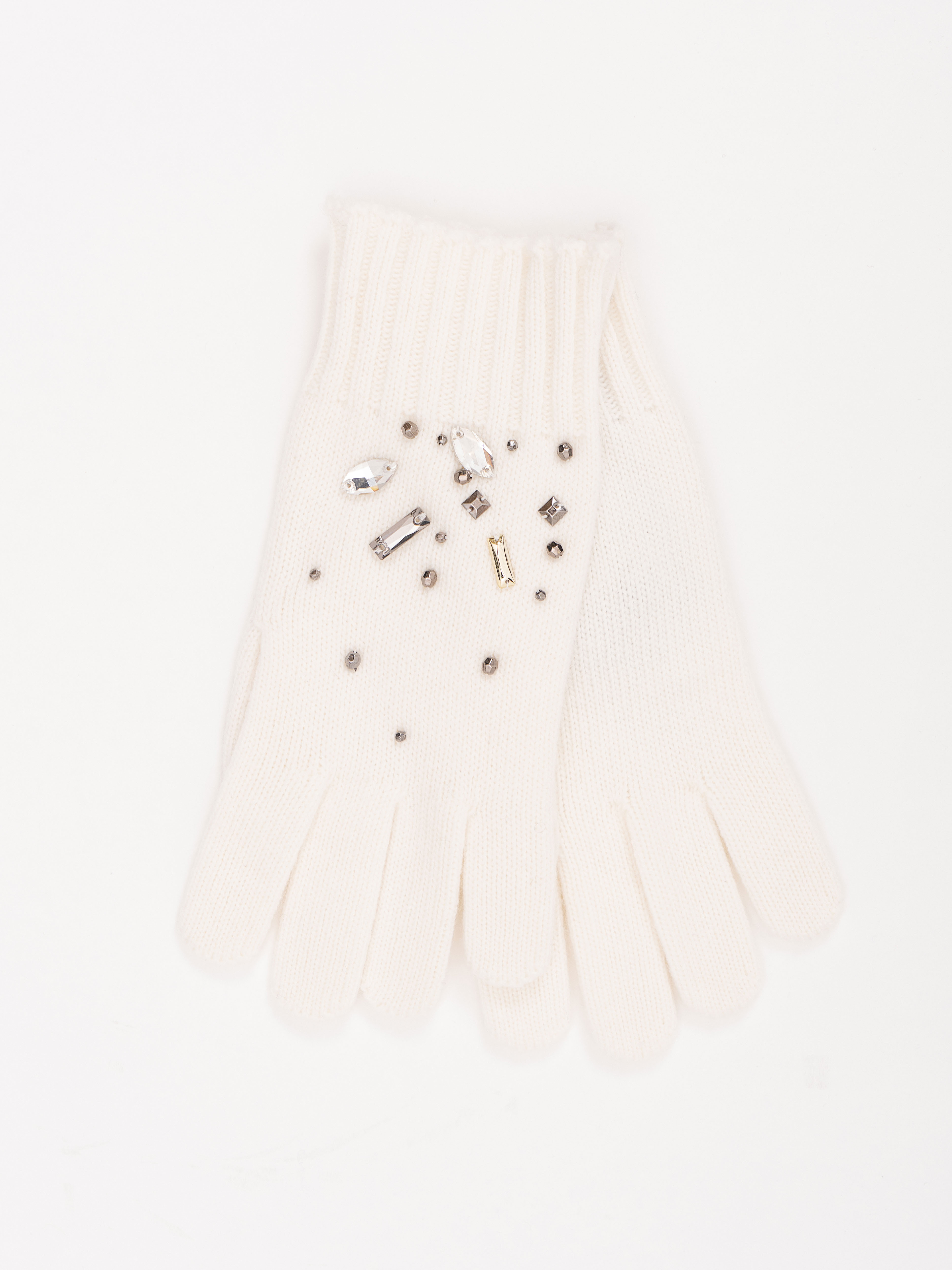 Э65660206 SORRISO/20-02 Перчатки Marella