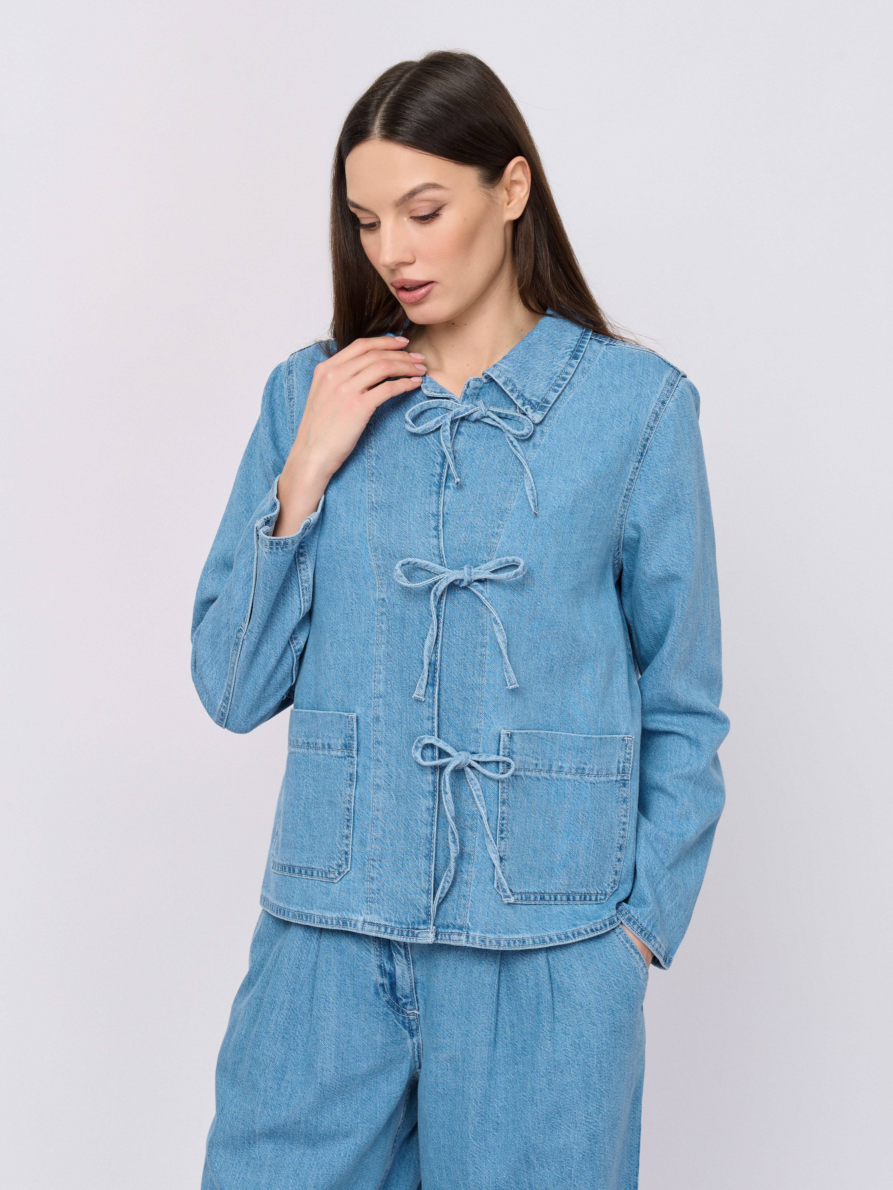 С61-2456-4193/м/26-01 Куртка Elisa.And.Me