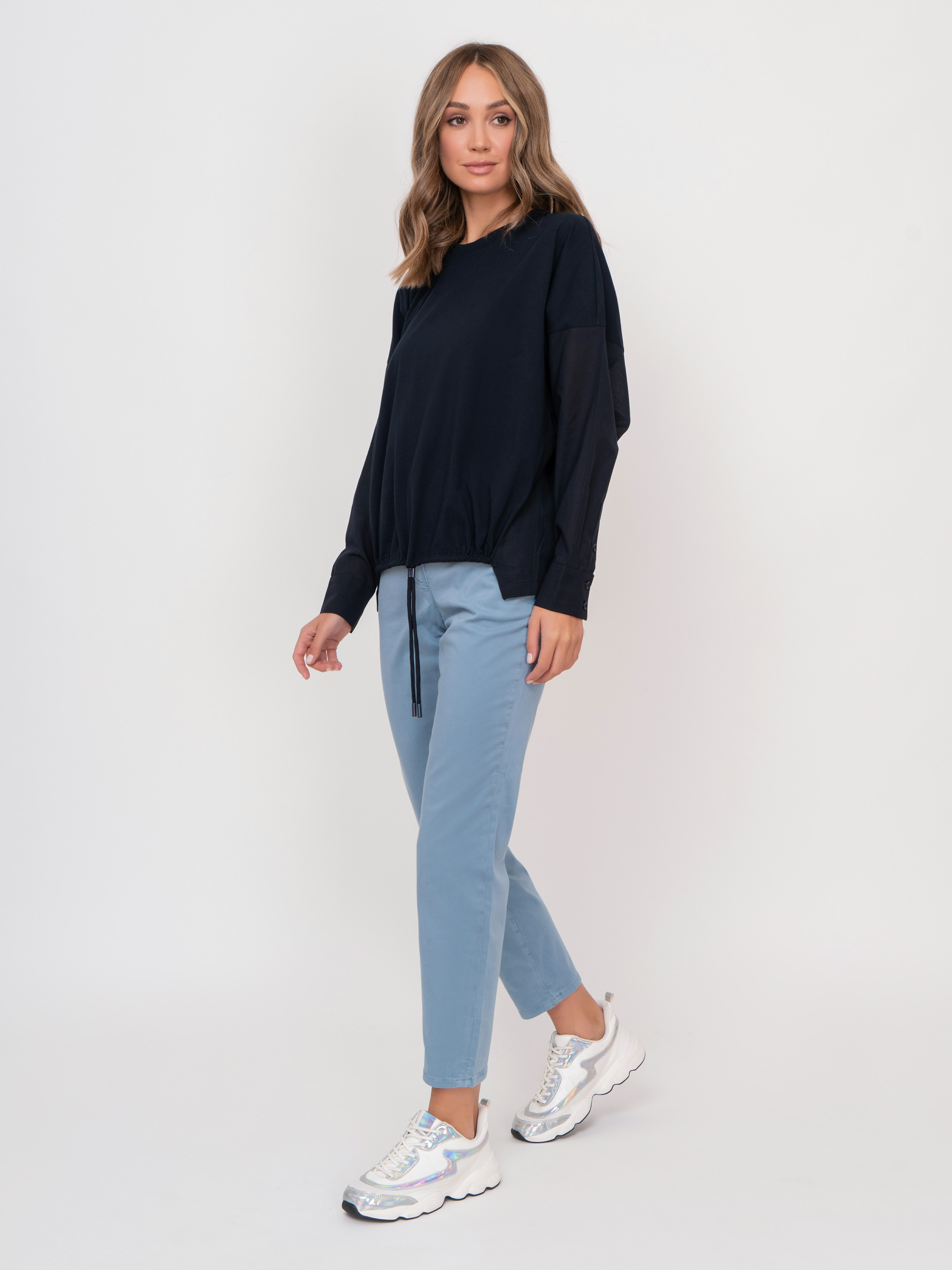 Э620005-31686/21-02 Брюки Gerry Weber