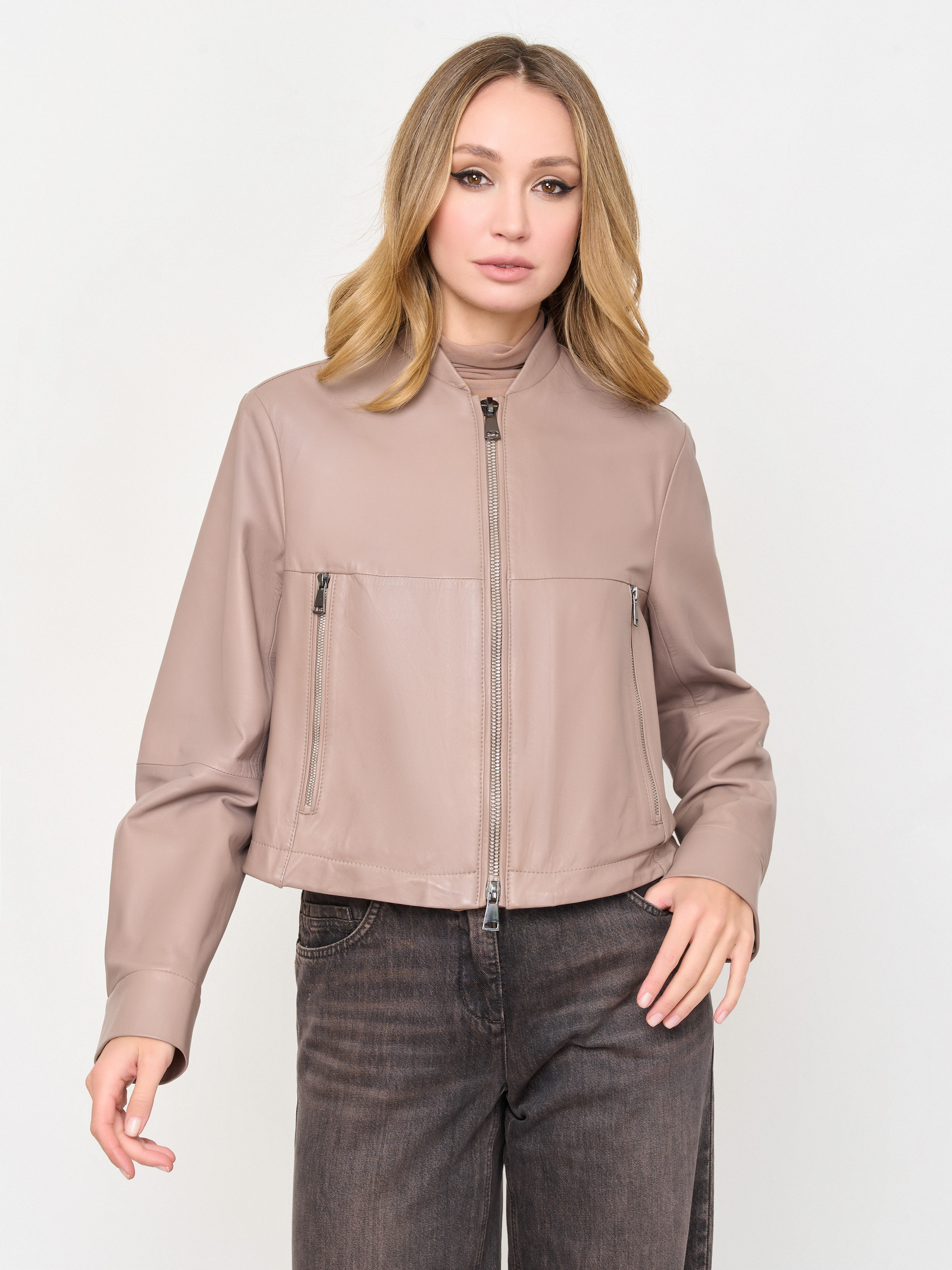 Э418331/9809/м/25-01 Куртка Luisa Cerano