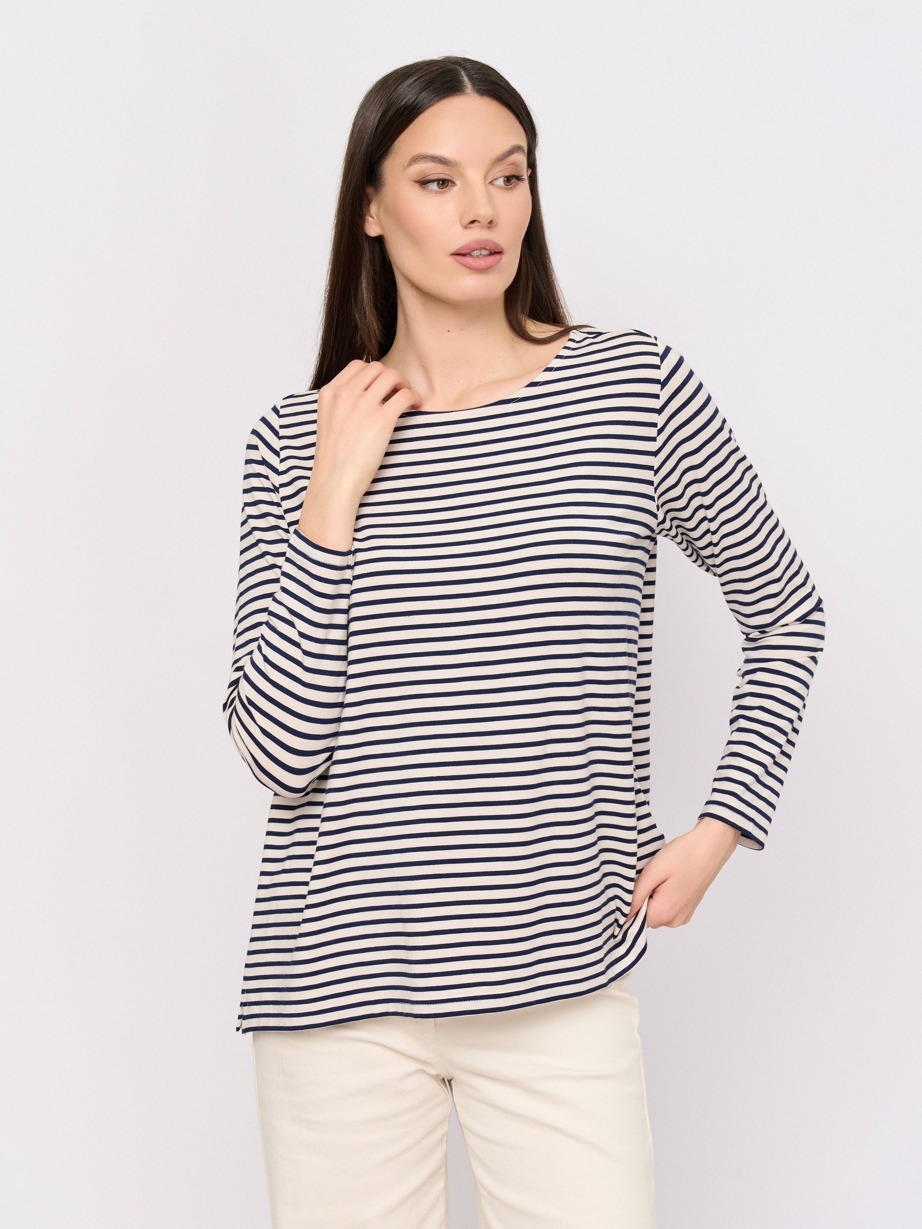 С61-5624-8790-A/м/26-01 Фуфайка Elisa.And.Me