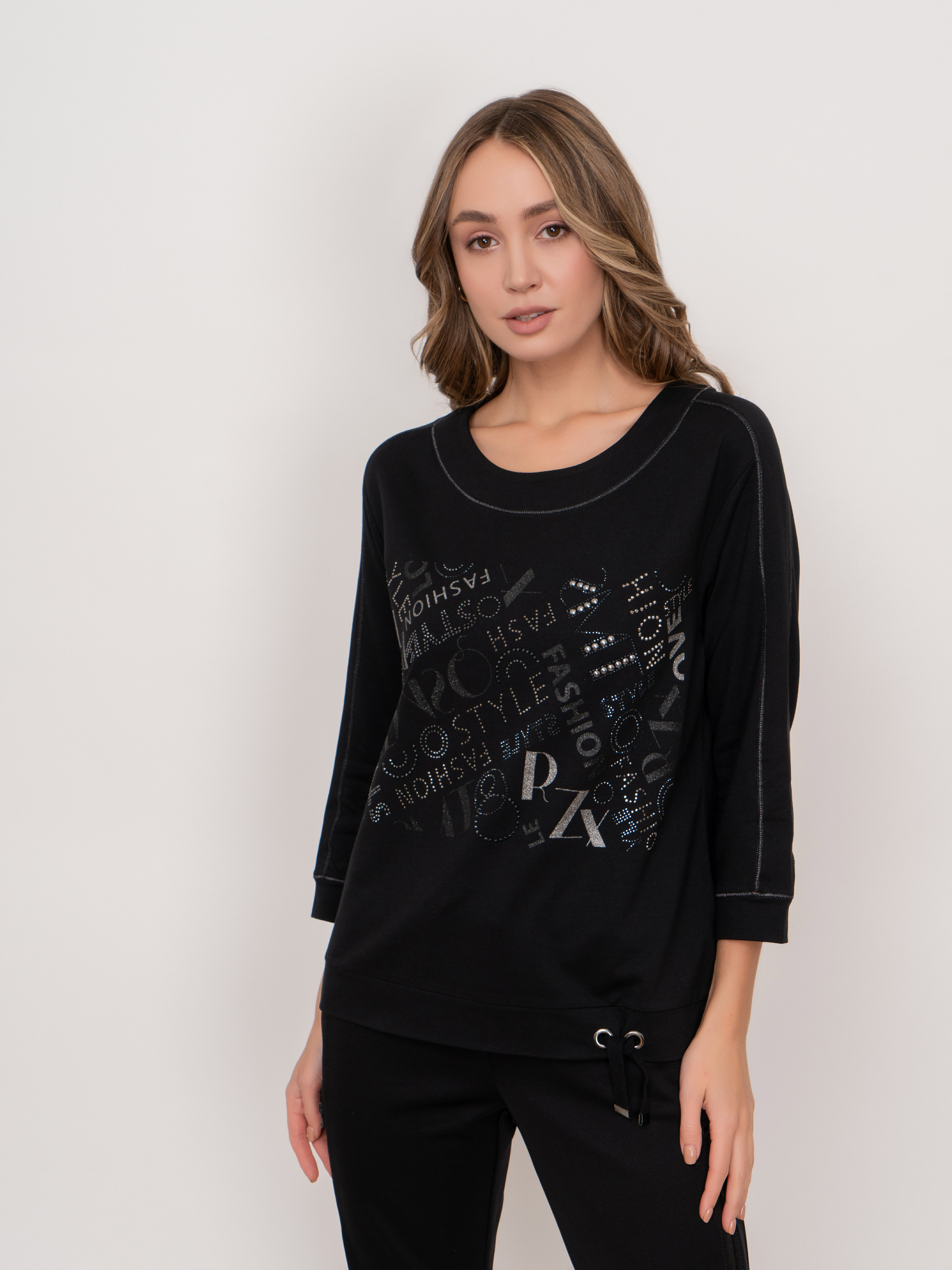 Э021300/21-02 Футболка Rabe