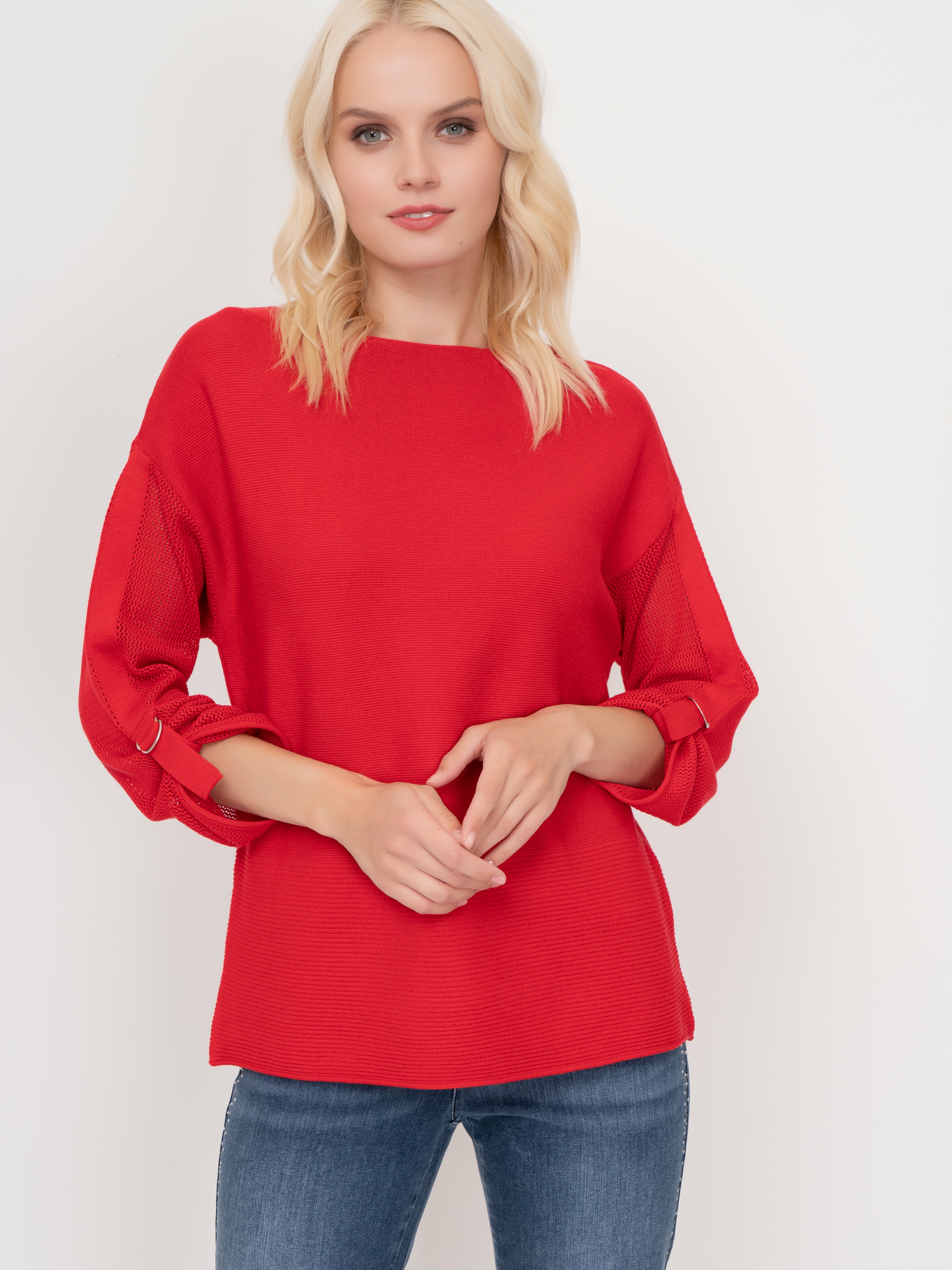 Э510600/20-02 Джемпер ТRabe