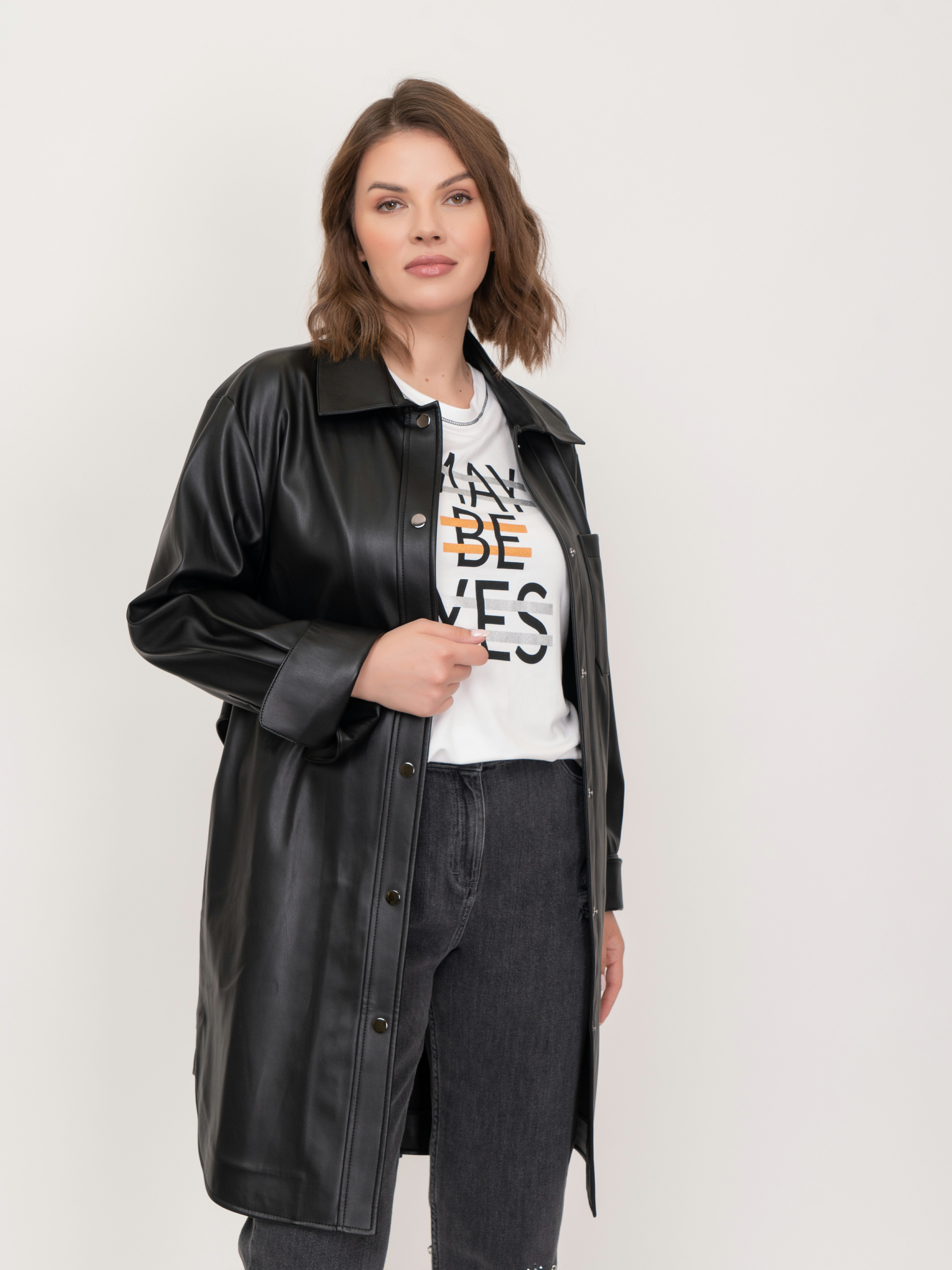 Э3134-121/21-01 Плащ Franco Vello