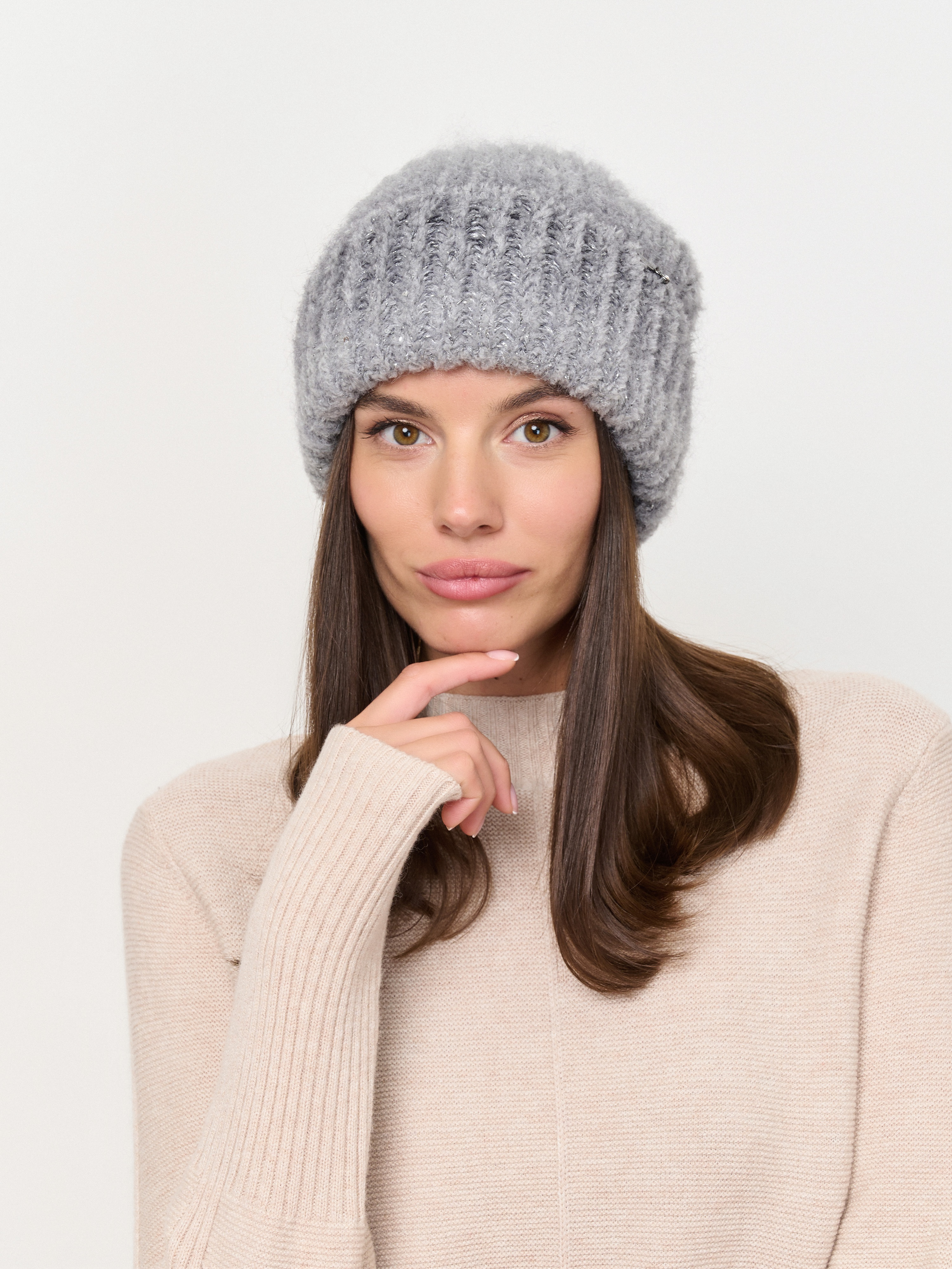 ЭSS1418CRYO/24-02 Шапка Vizio