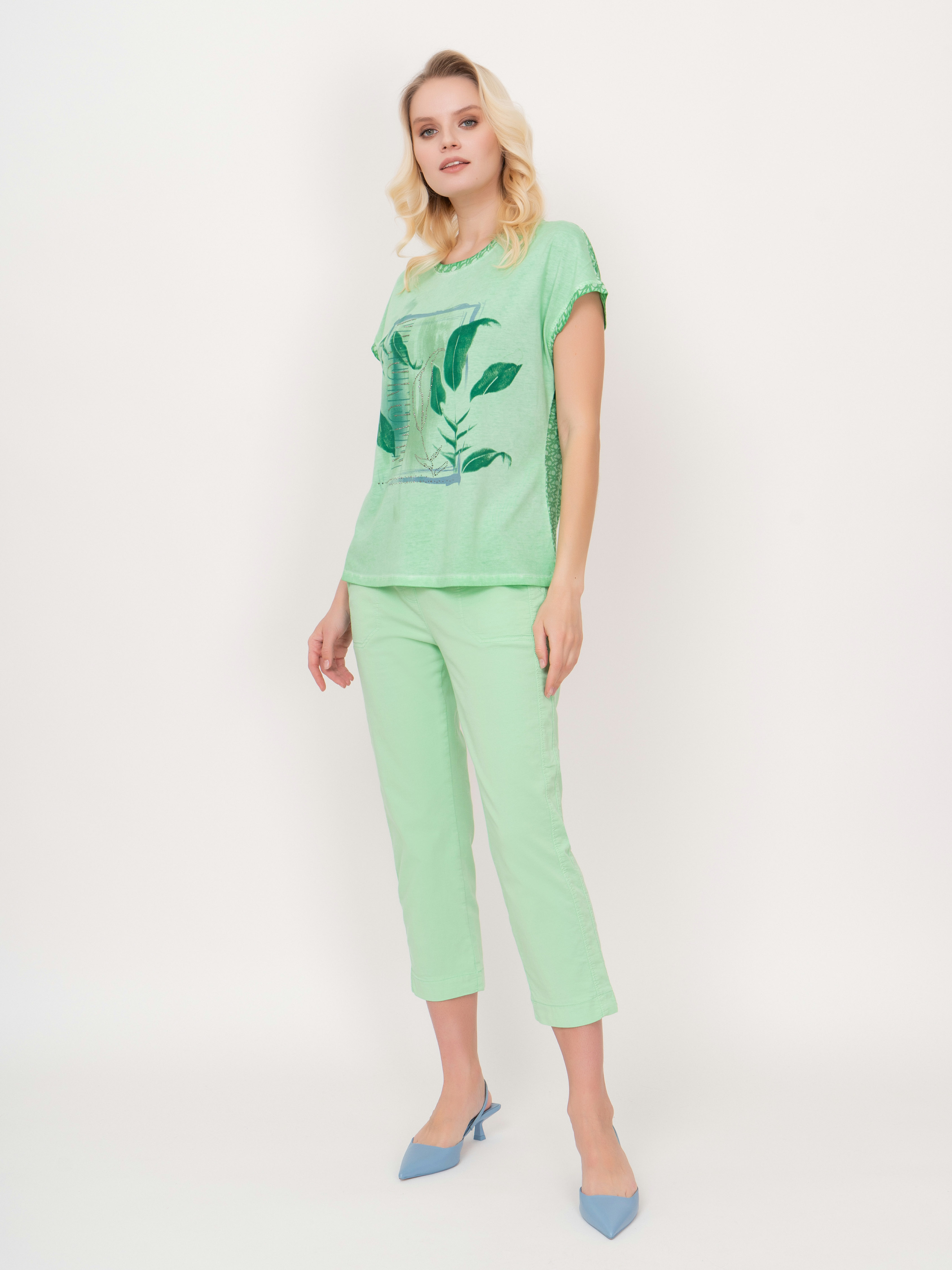 Э514306/22-01 Футболка ТRabe