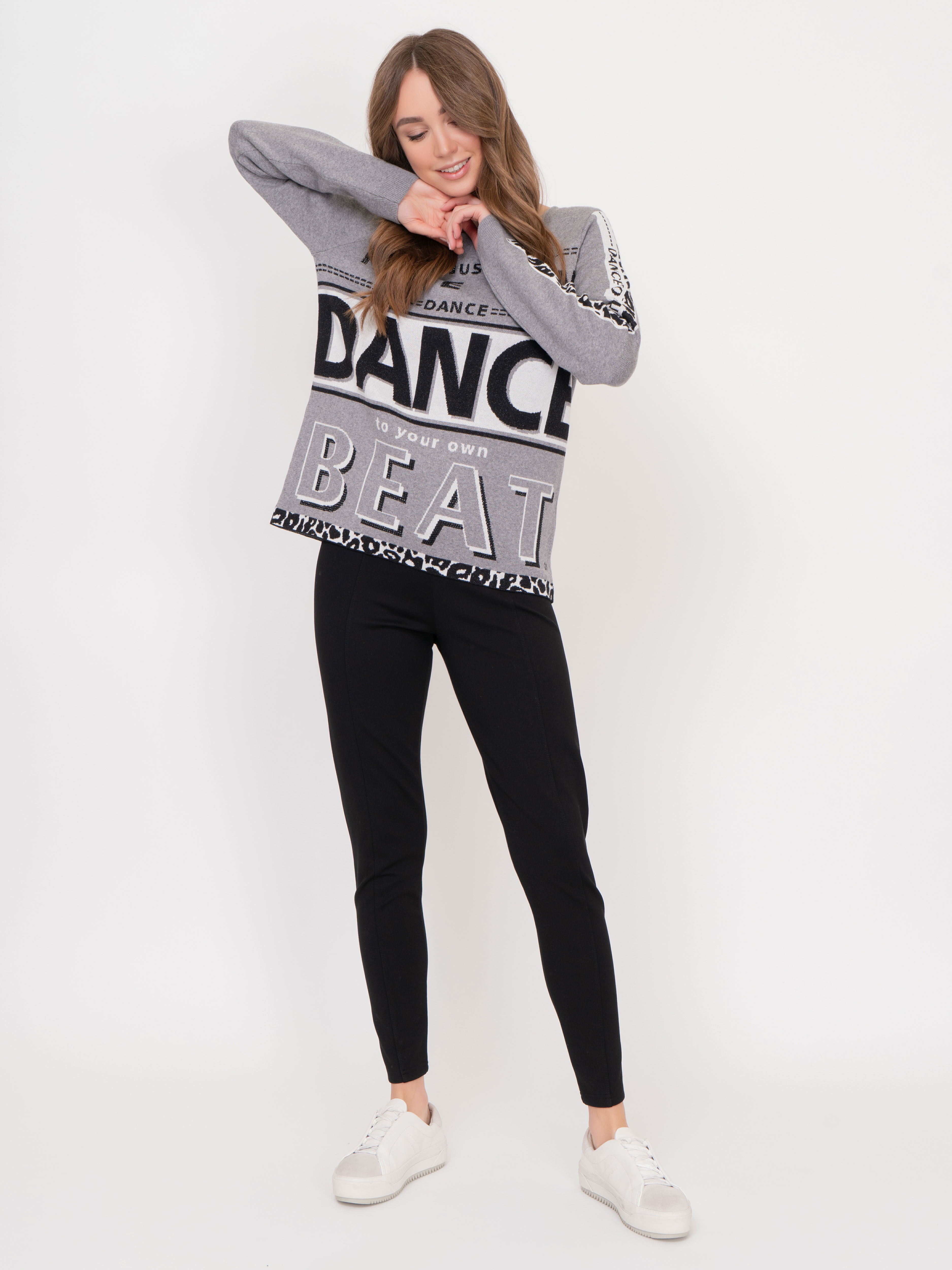 Э804826/20-2 Джемпер Monari