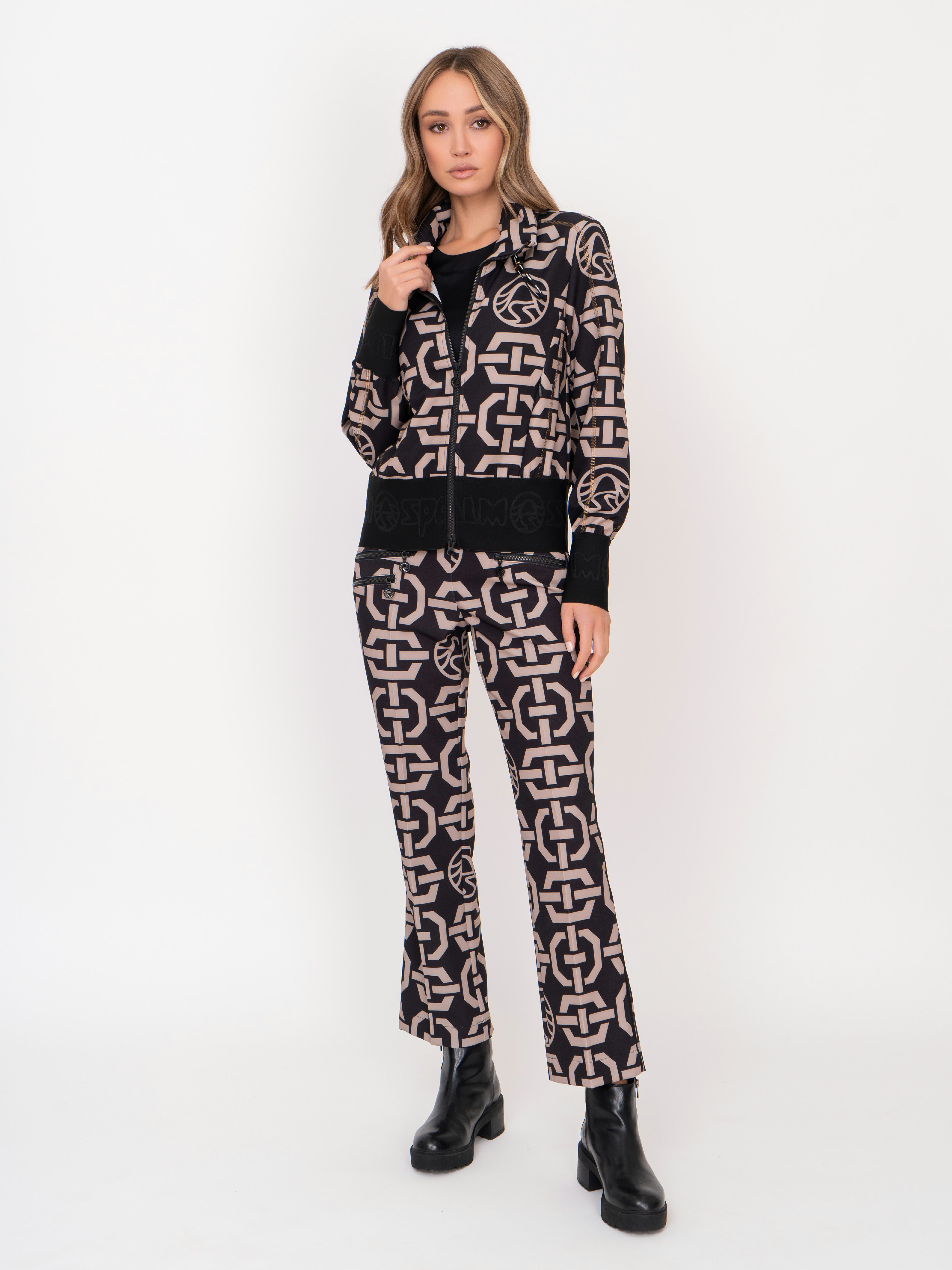 Э96165/13052/21-02 Брюки Sportalm