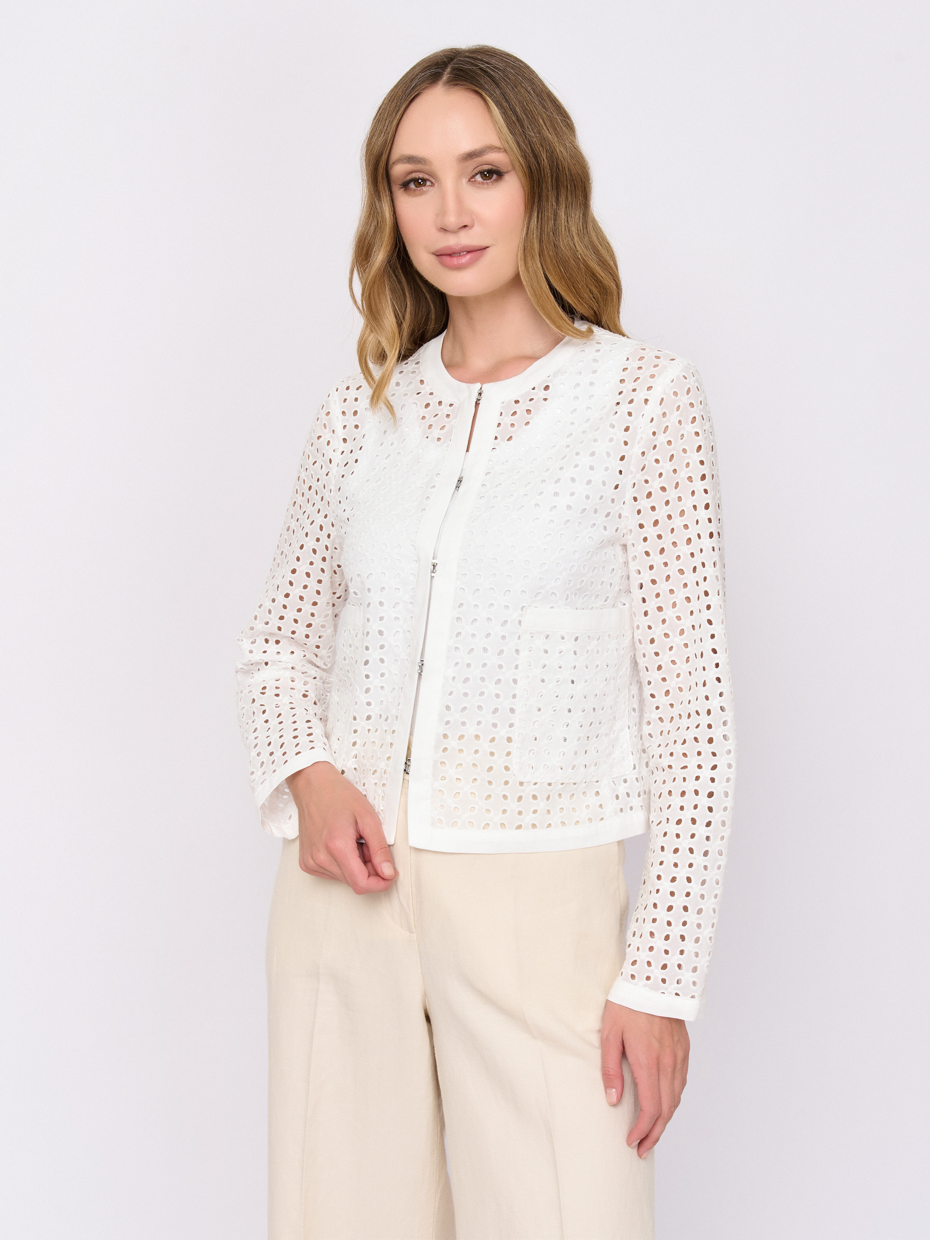 Э530053-31258/м/25-01 Жакет Gerry Weber