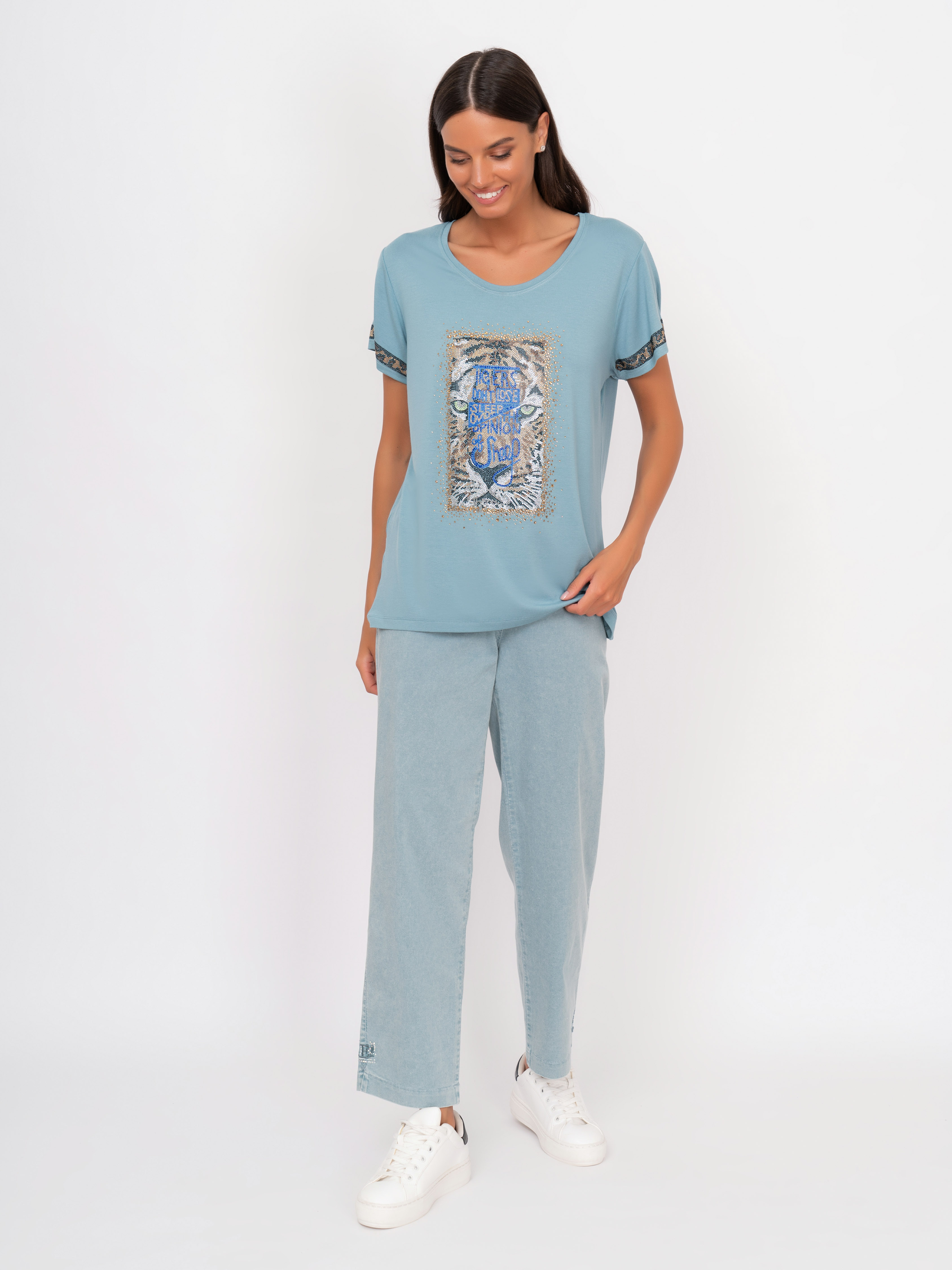 Э1-30-9157/22-01 Брюки Exitline