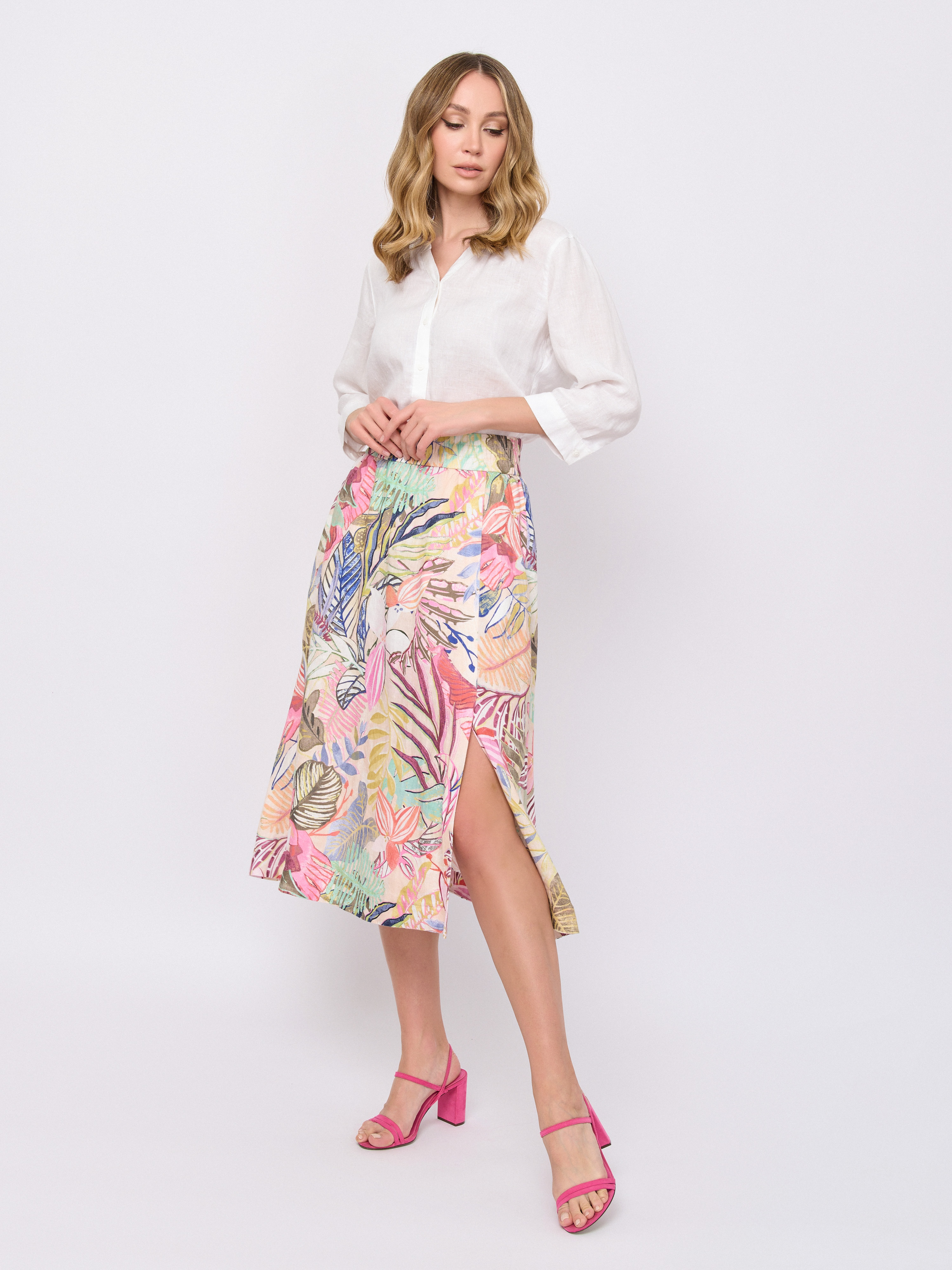 Э510013-31236/м/25-01 Юбка Gerry Weber