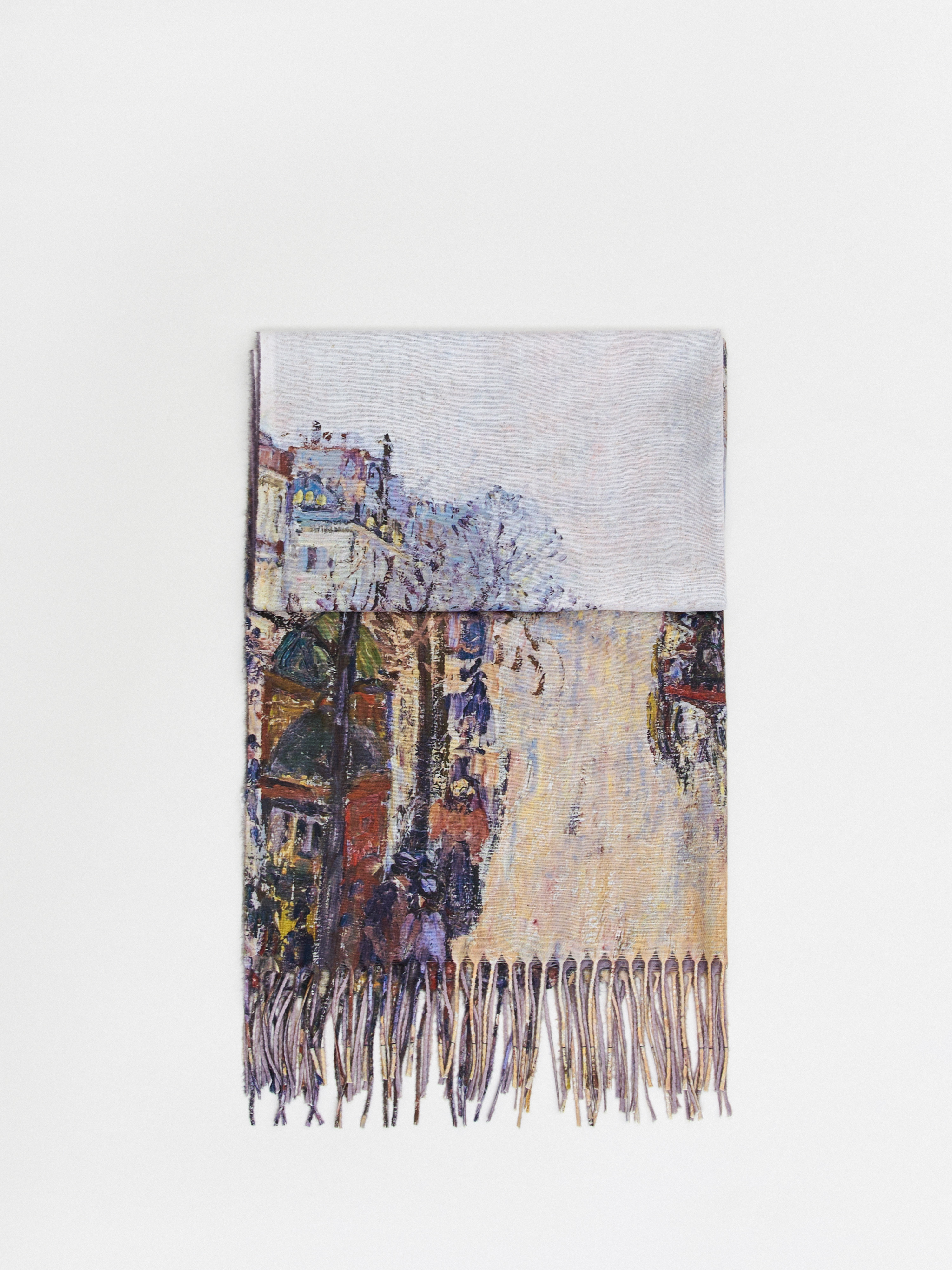 ЭLG33-190-10/м/24-02 Палантин Labbra