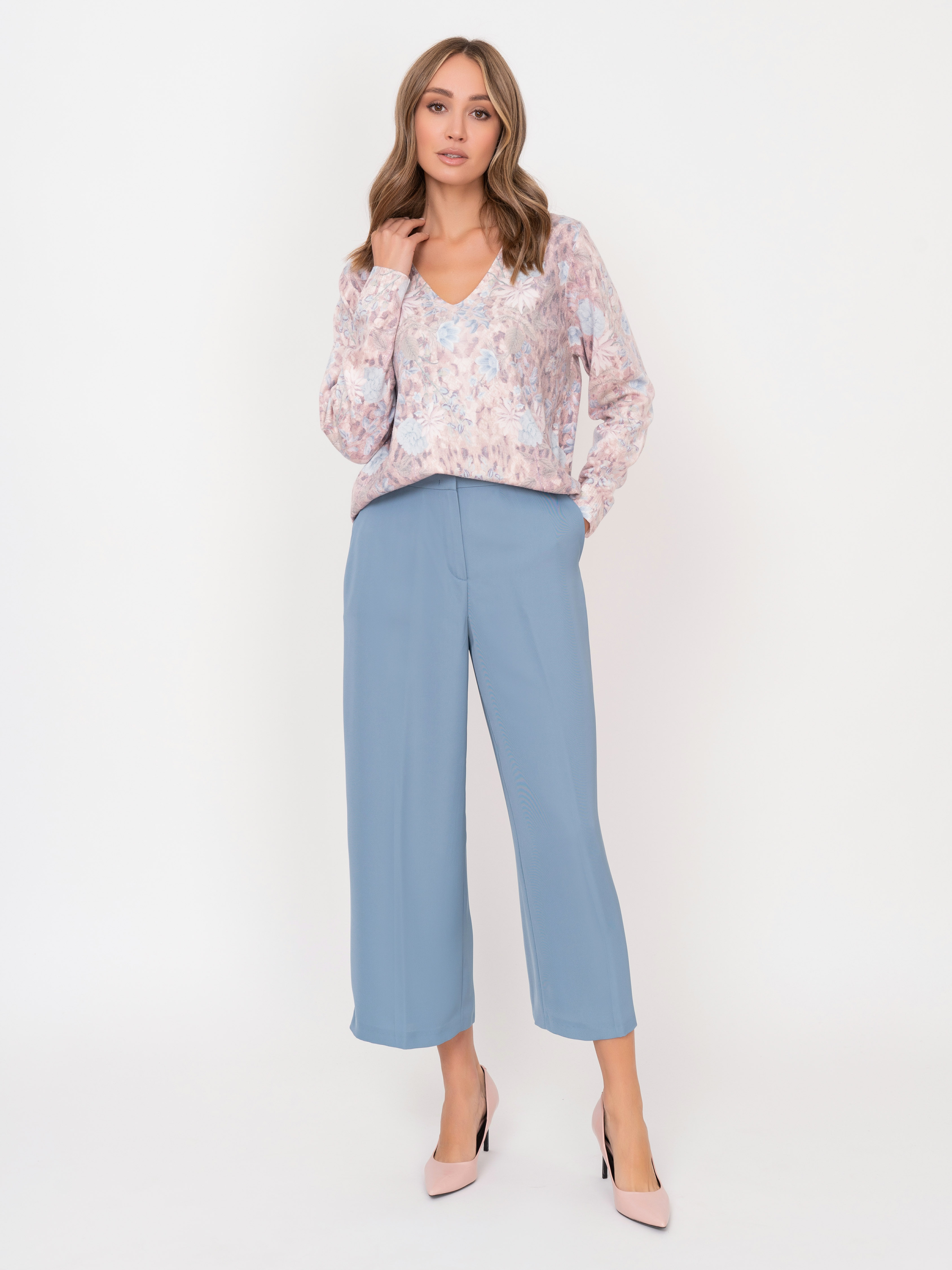 Э620003-31214/21-02 Брюки Gerry Weber