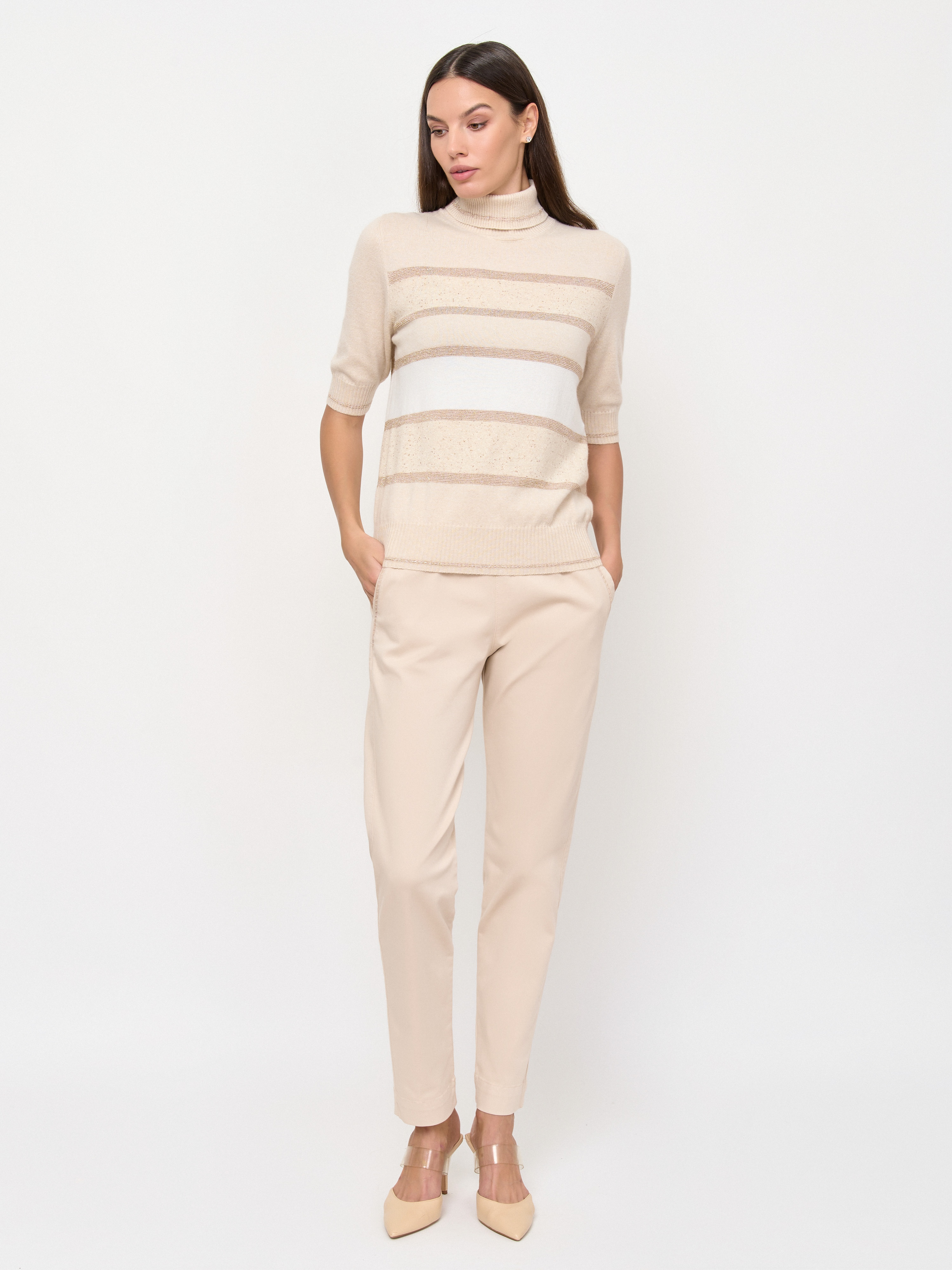 Э59959/м/24-02 Брюки D.Exterior